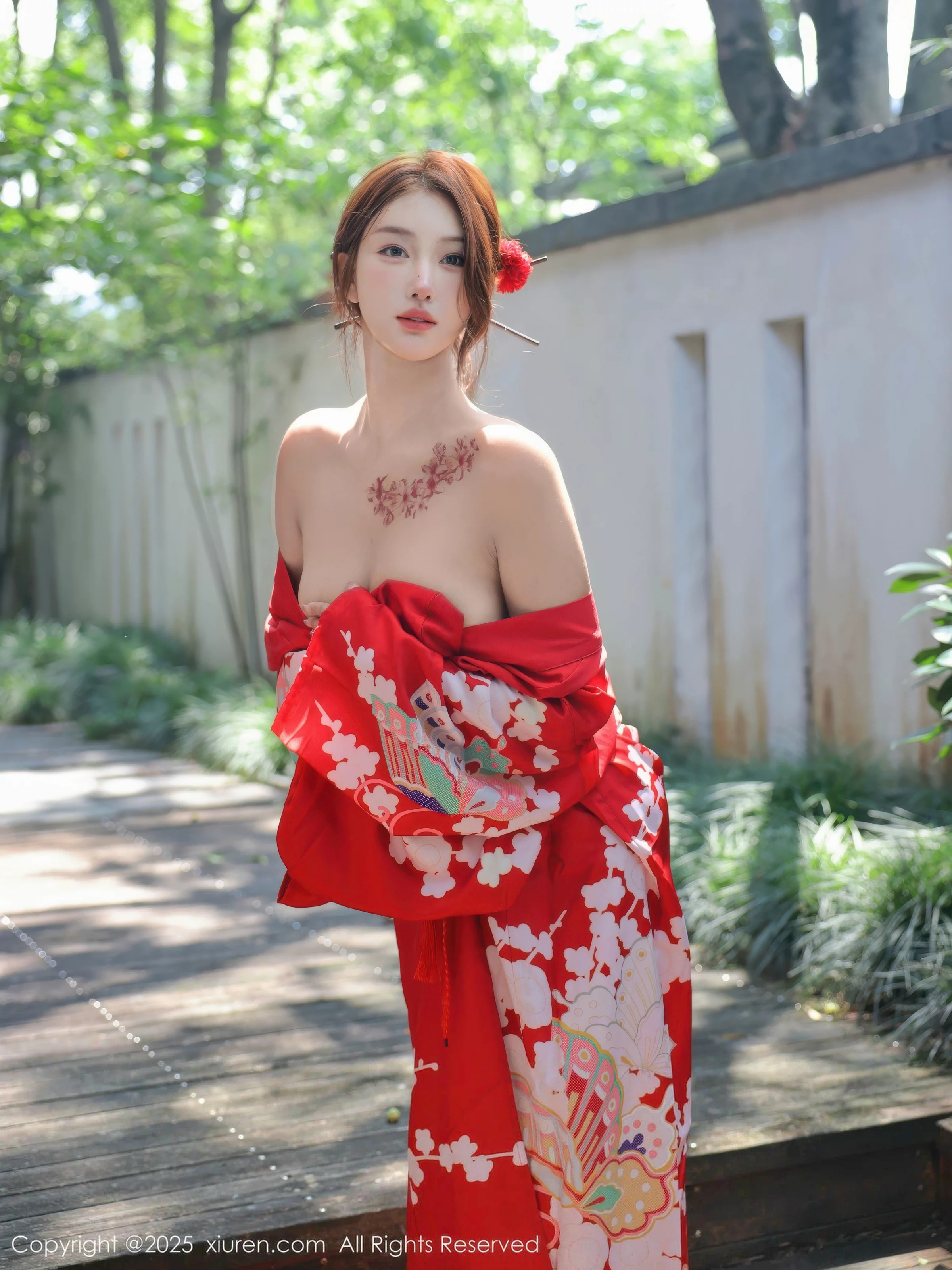 图片[33]-[XiuRen秀人网]第10683期金允希写真-秀人资源网