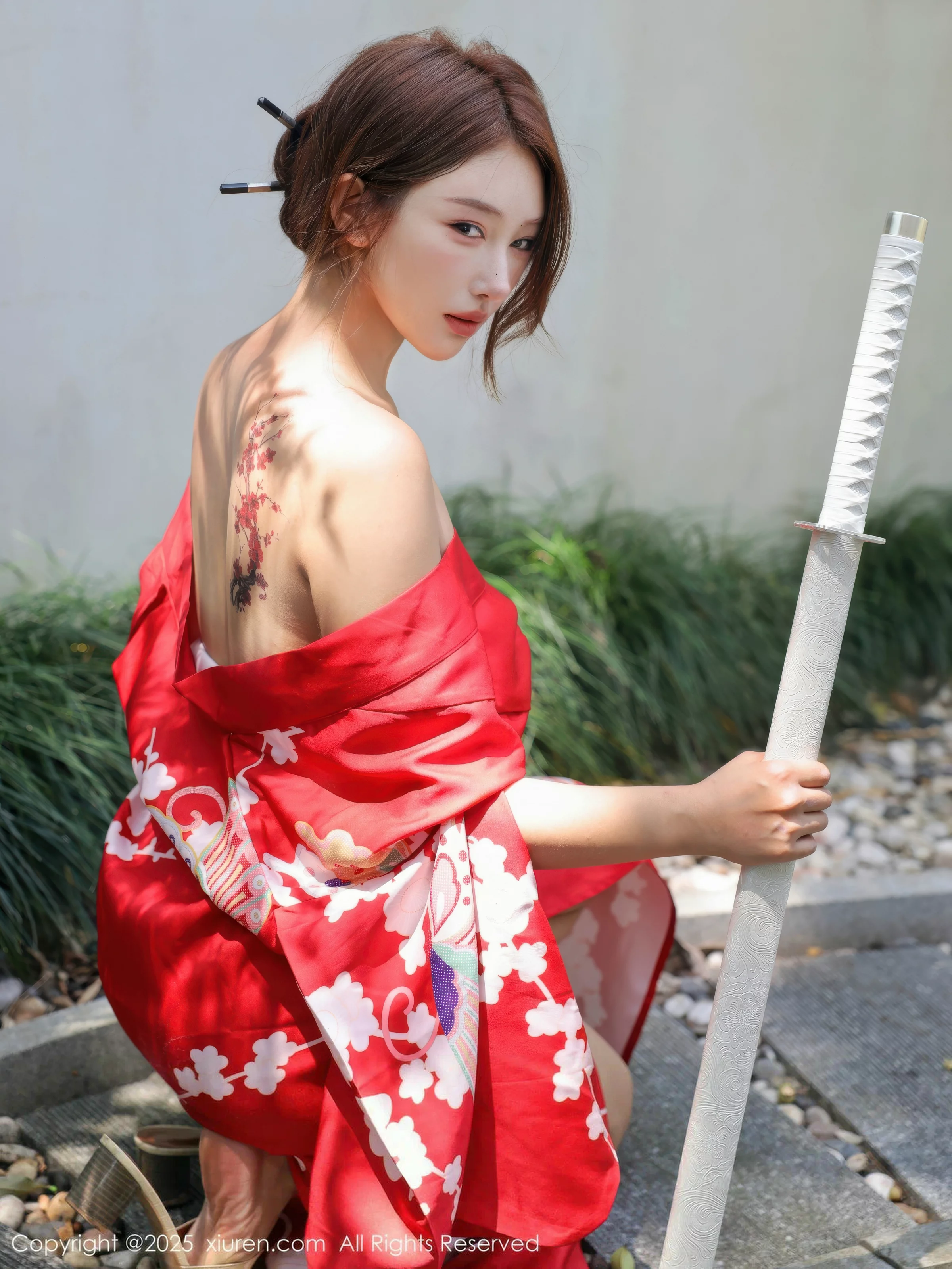 图片[7]-[XiuRen秀人网]第10683期金允希写真-秀人资源网