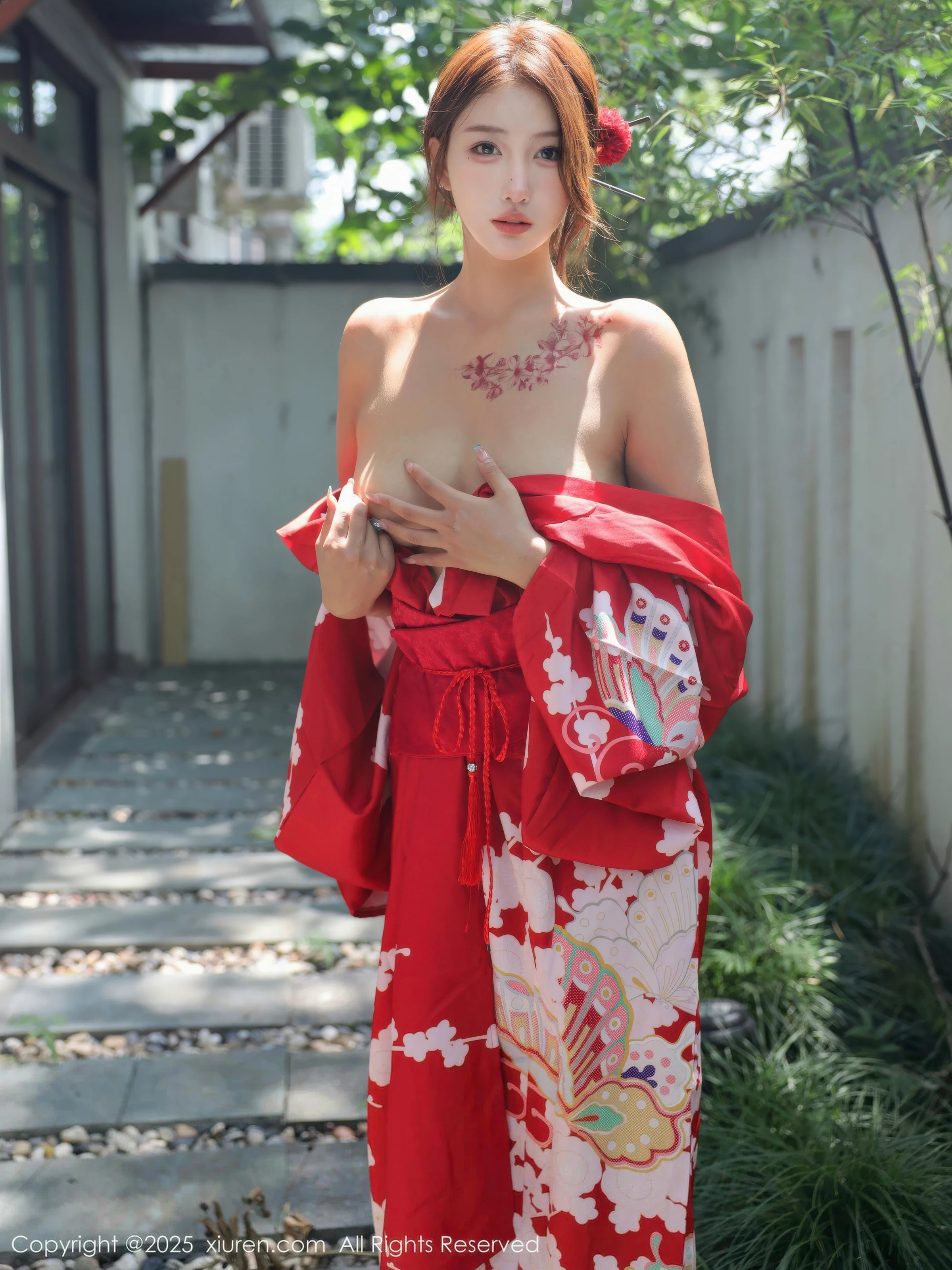 图片[34]-[XiuRen秀人网]第10683期金允希写真-秀人资源网