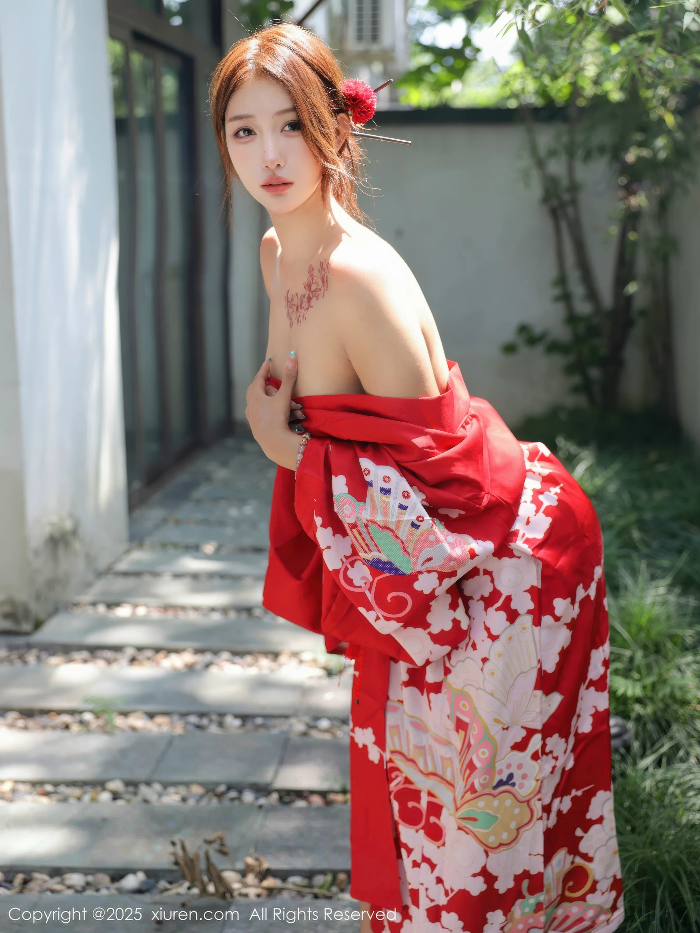 图片[52]-[XiuRen秀人网]第10683期金允希写真-秀人资源网