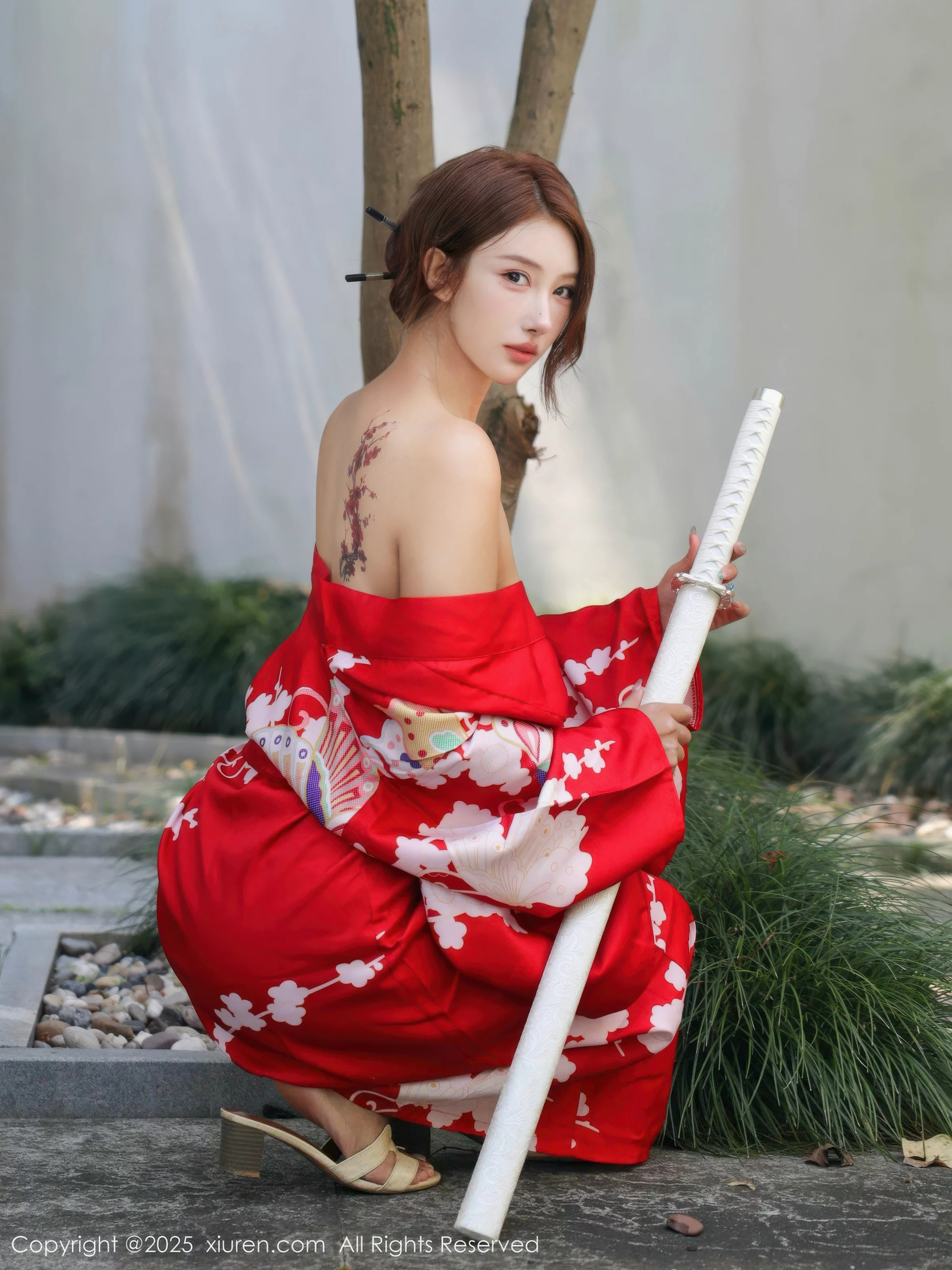 图片[13]-[XiuRen秀人网]第10683期金允希写真-秀人资源网