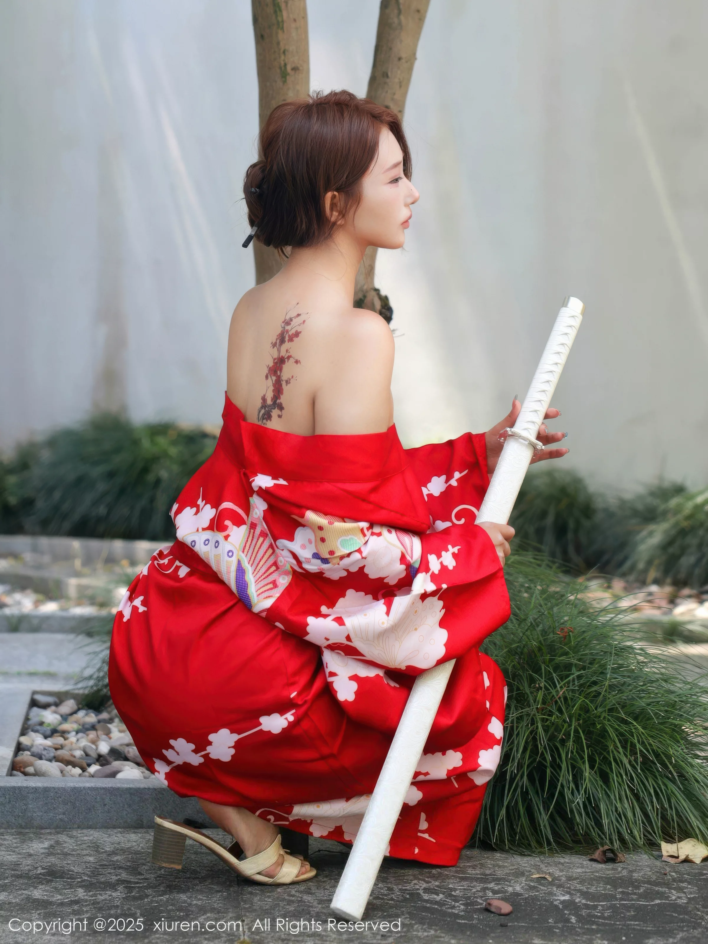 图片[18]-[XiuRen秀人网]第10683期金允希写真-秀人资源网