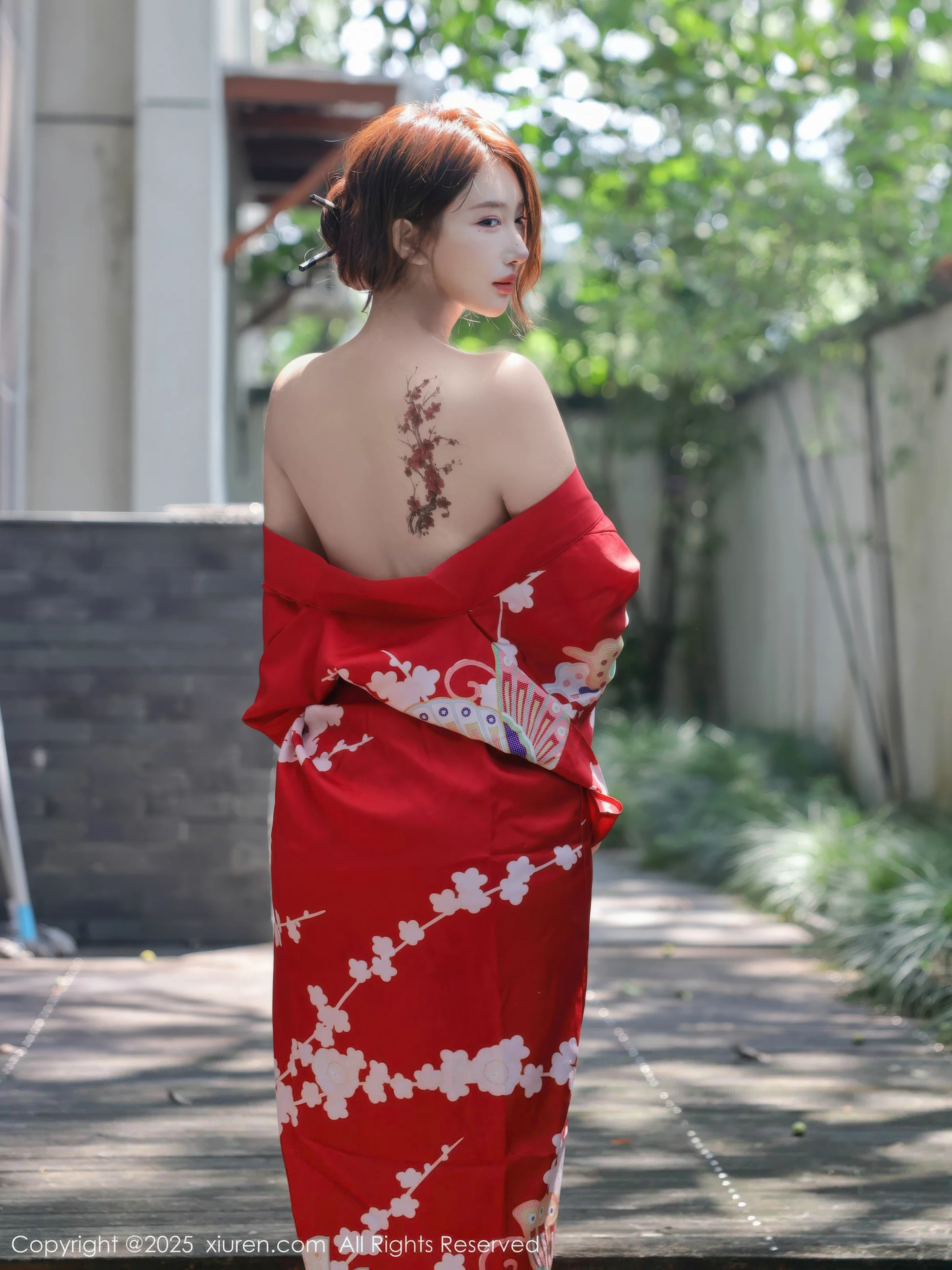 图片[47]-[XiuRen秀人网]第10683期金允希写真-秀人资源网