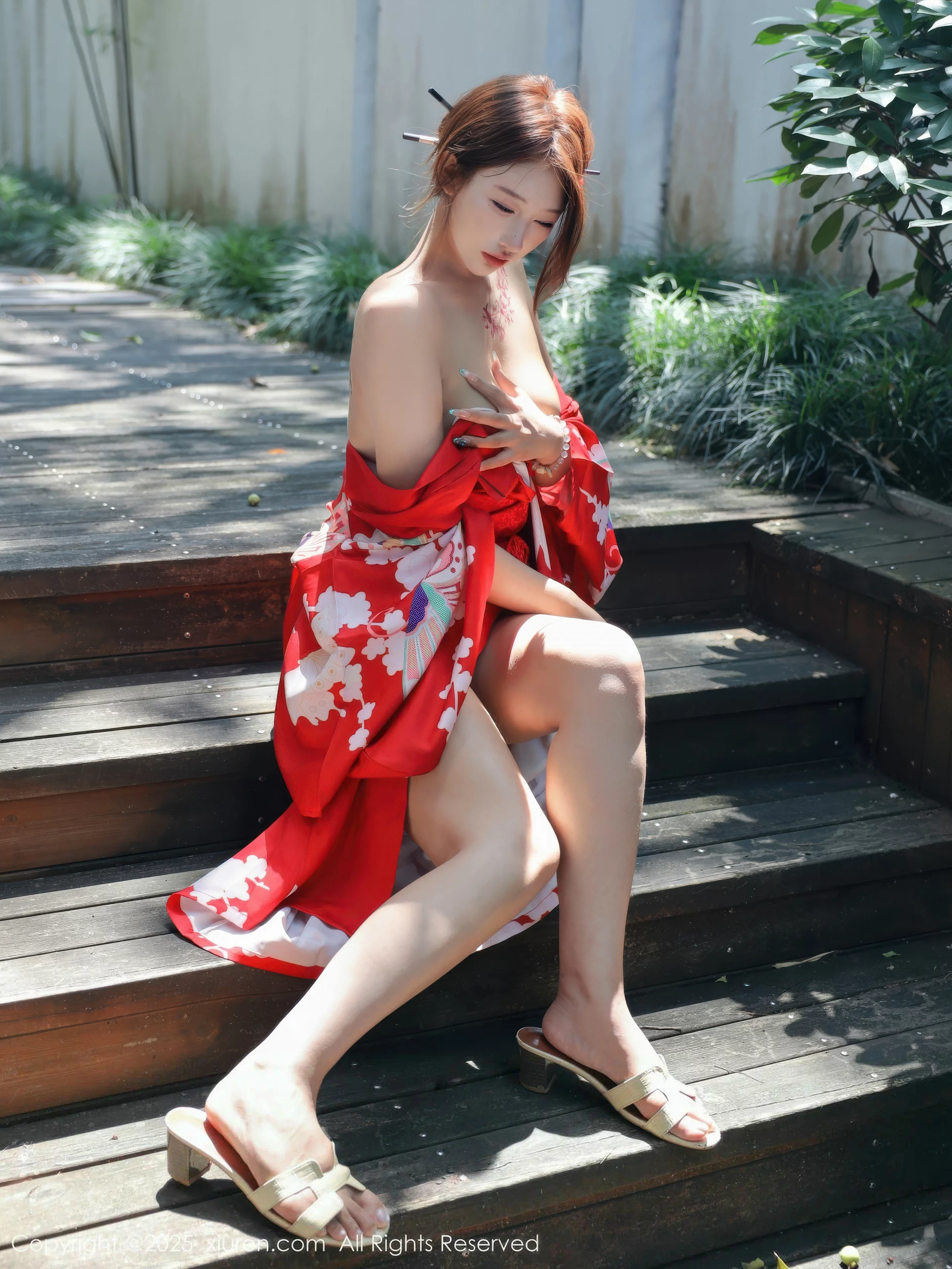 图片[36]-[XiuRen秀人网]第10683期金允希写真-秀人资源网