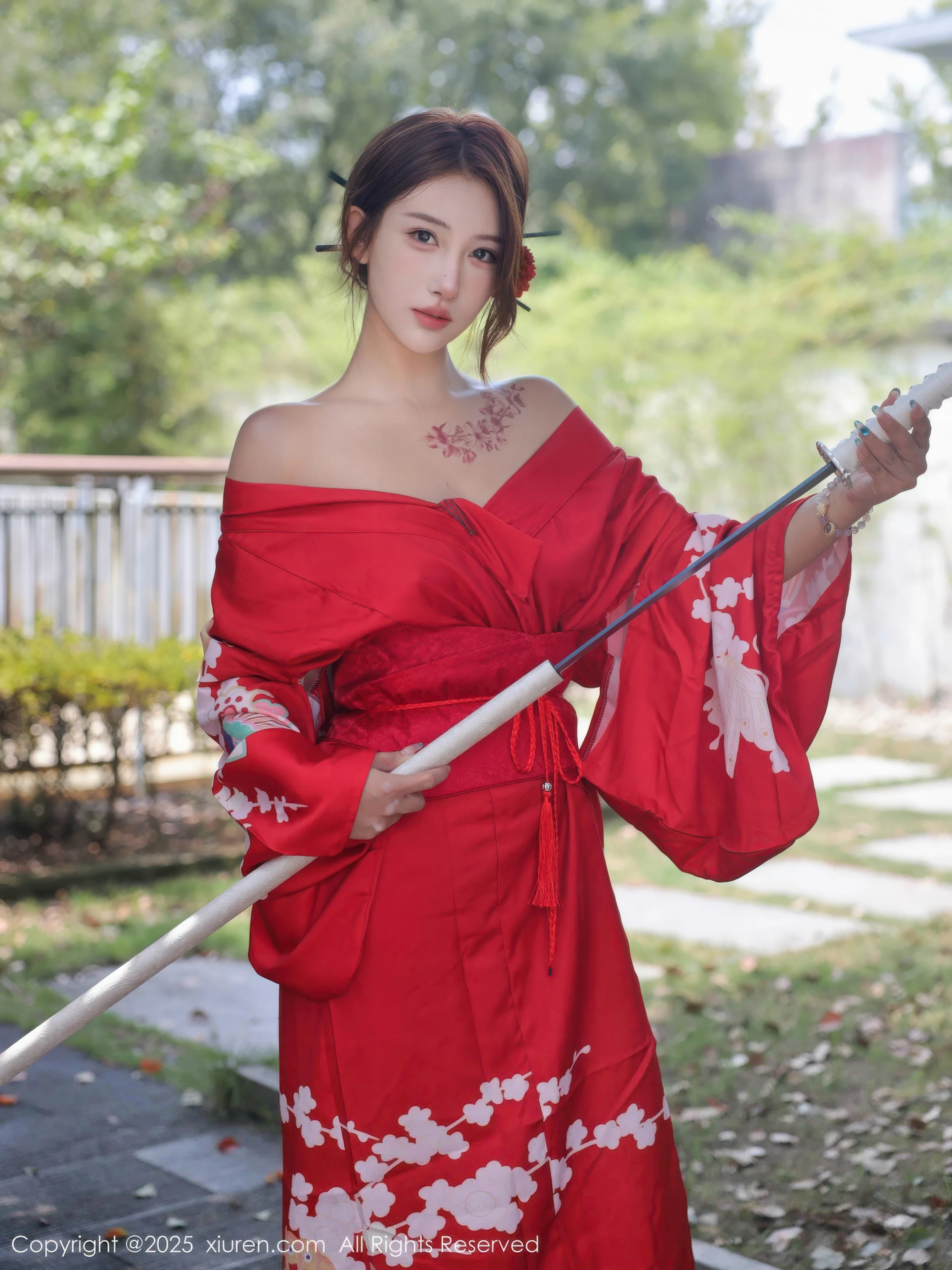 图片[43]-[XiuRen秀人网]第10683期金允希写真-秀人资源网