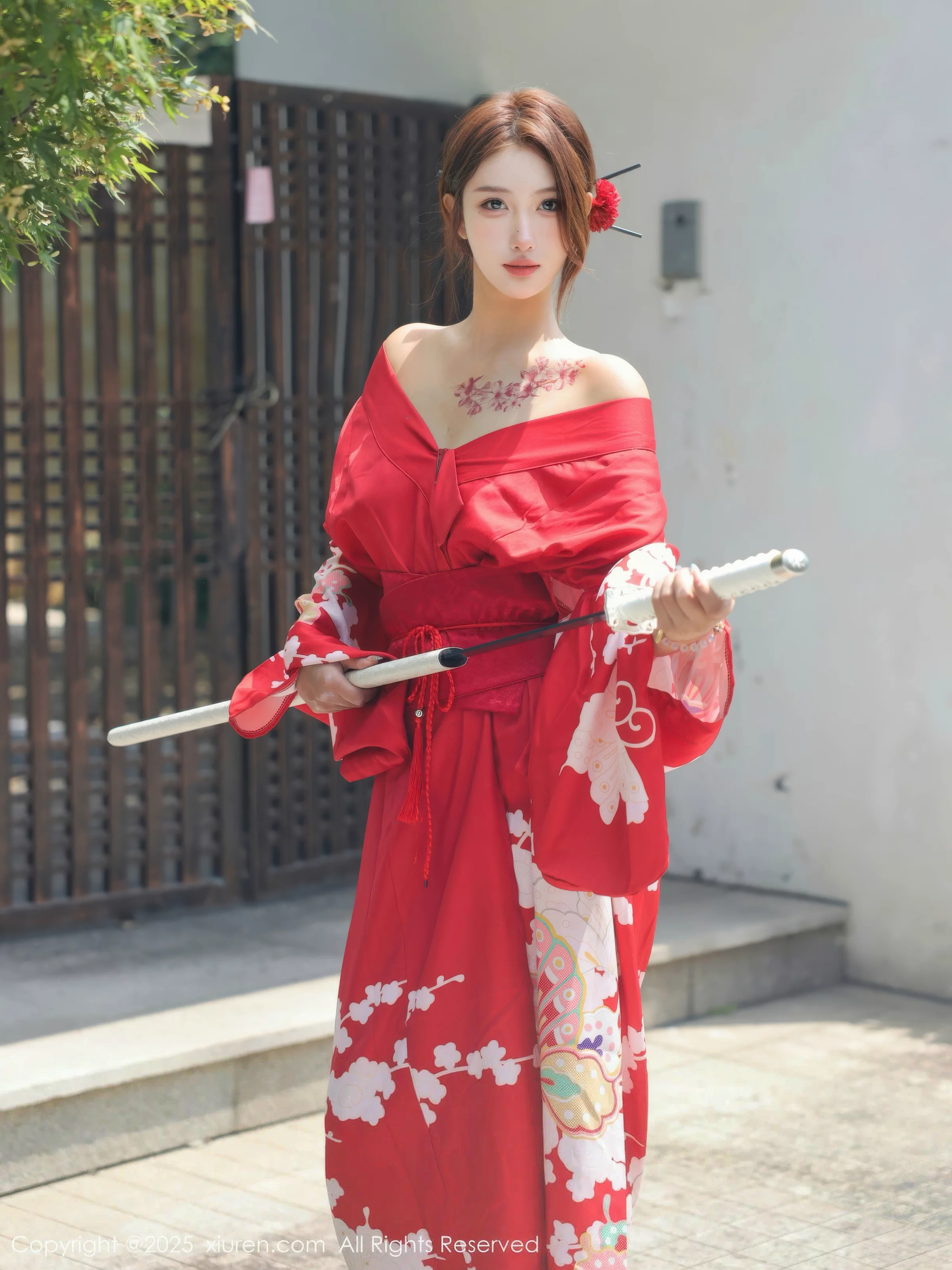 图片[39]-[XiuRen秀人网]第10683期金允希写真-秀人资源网