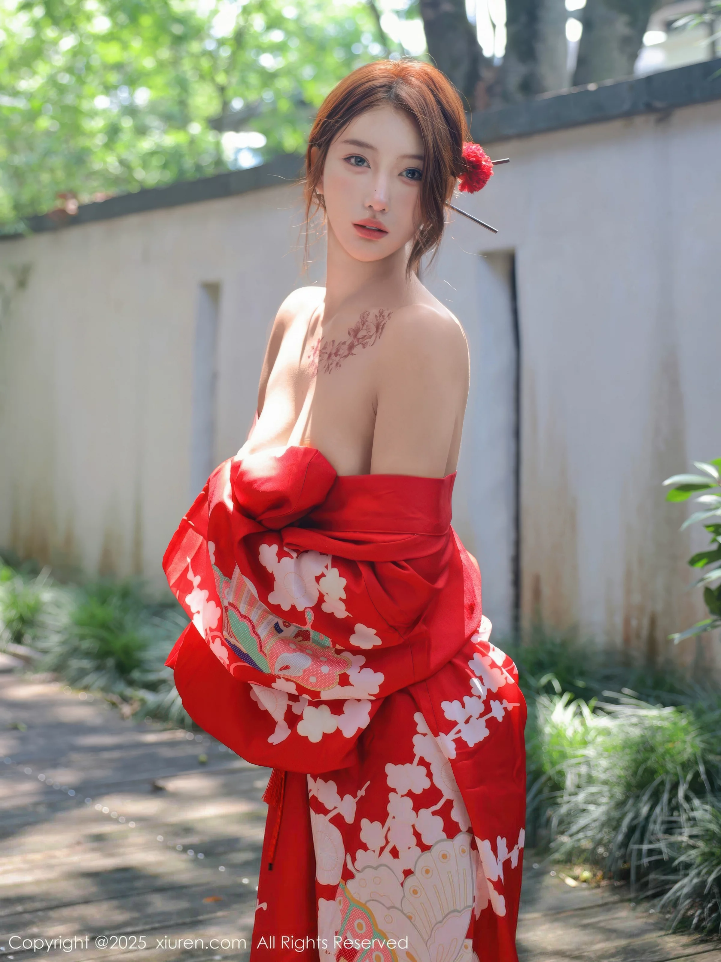 图片[25]-[XiuRen秀人网]第10683期金允希写真-秀人资源网