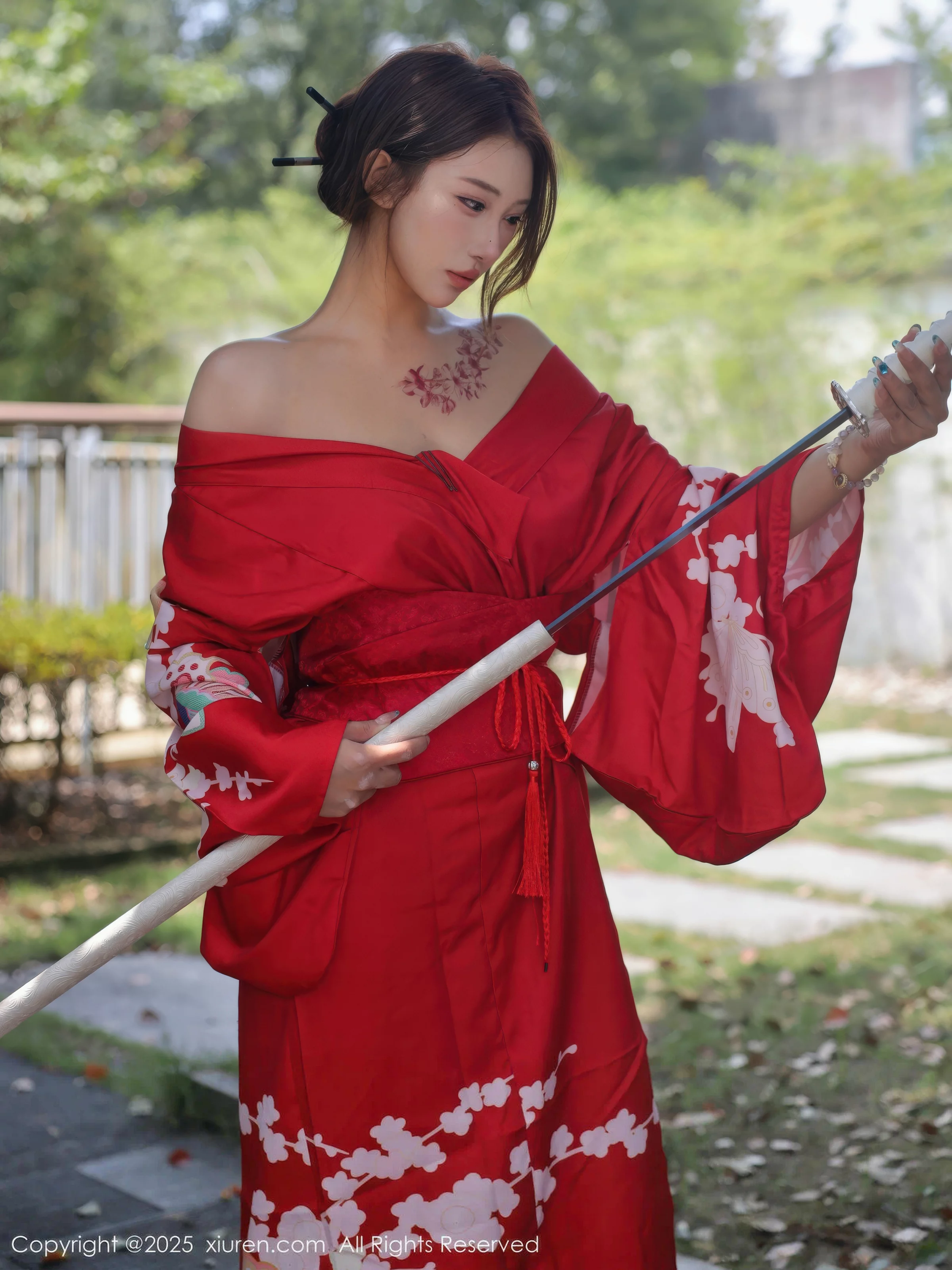 图片[28]-[XiuRen秀人网]第10683期金允希写真-秀人资源网