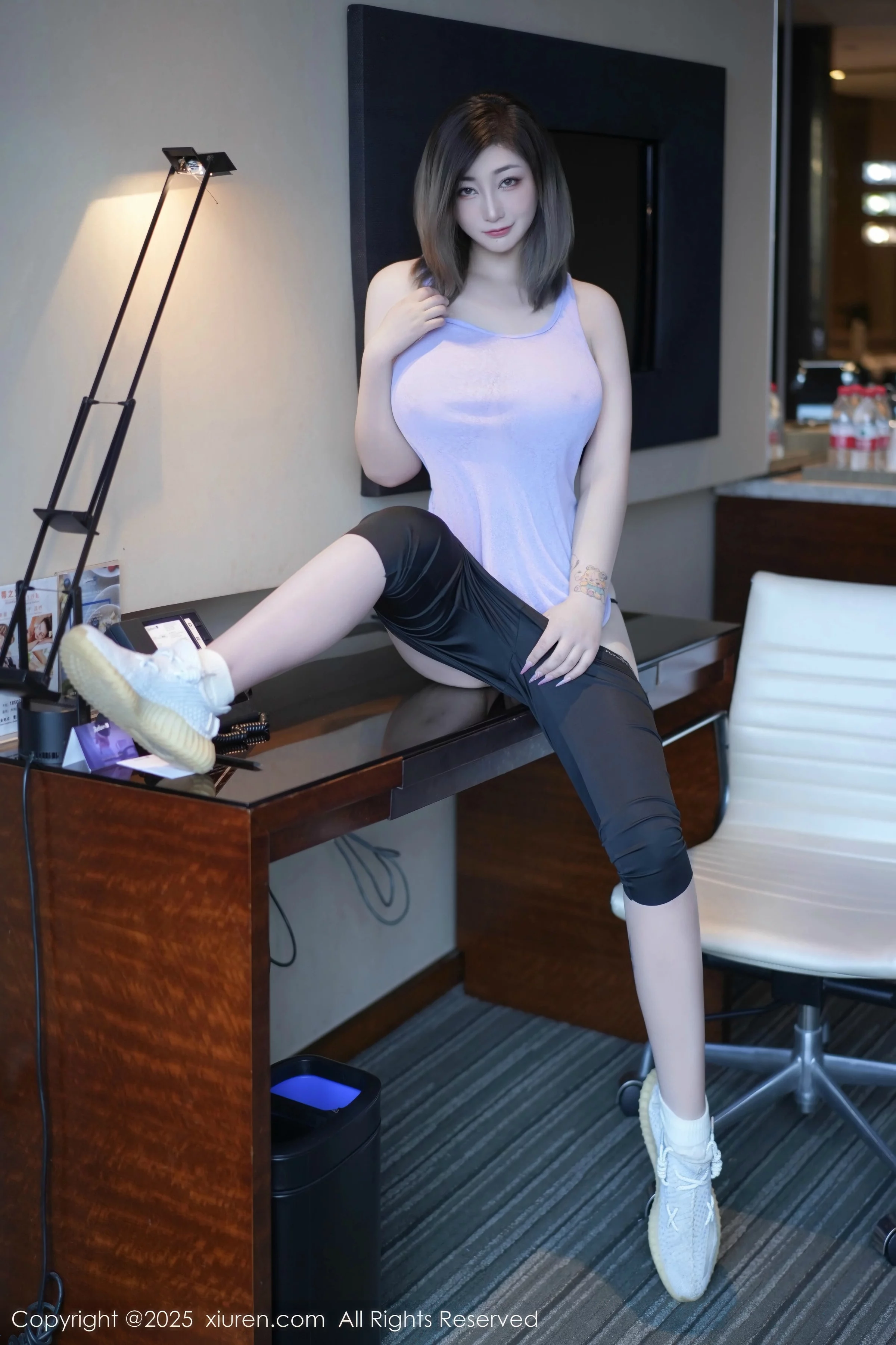 图片[8]-[XiuRen秀人网]第10682期妲己写真-秀人资源网