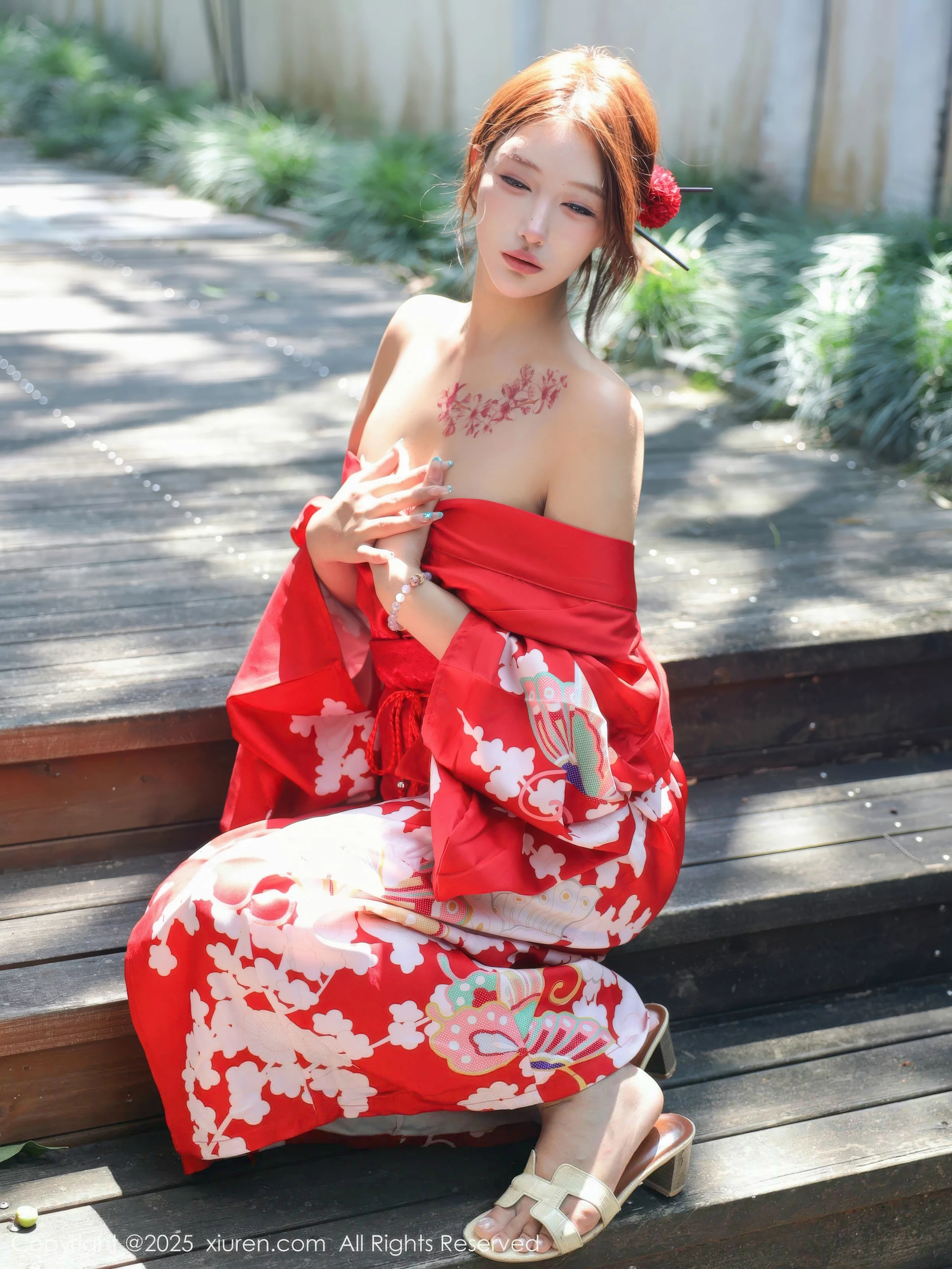 图片[30]-[XiuRen秀人网]第10683期金允希写真-秀人资源网