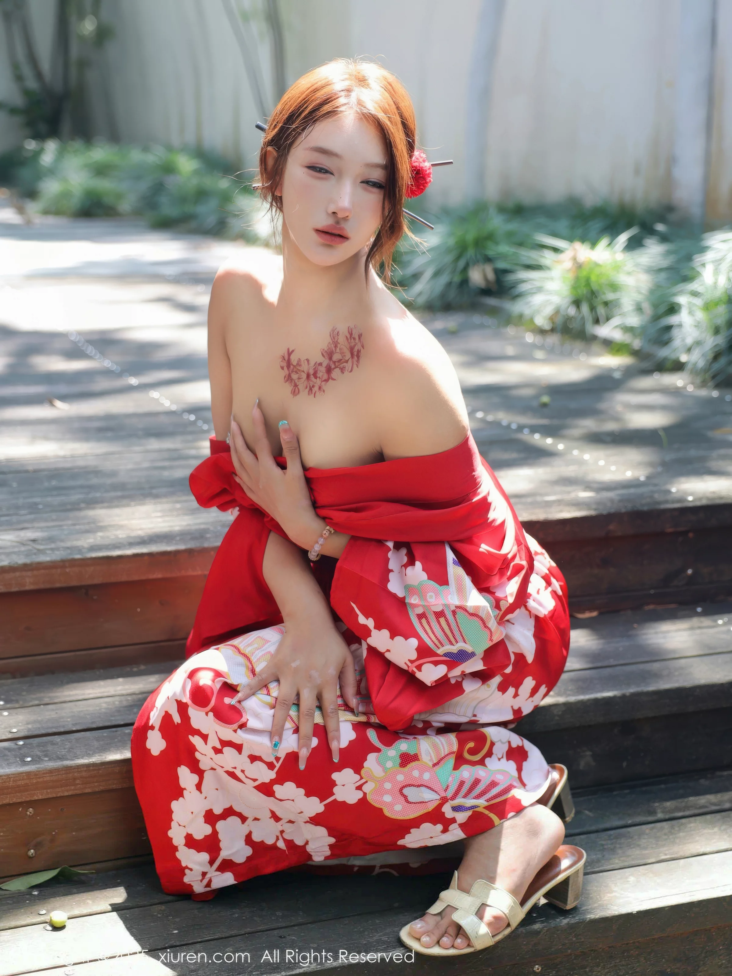 图片[15]-[XiuRen秀人网]第10683期金允希写真-秀人资源网