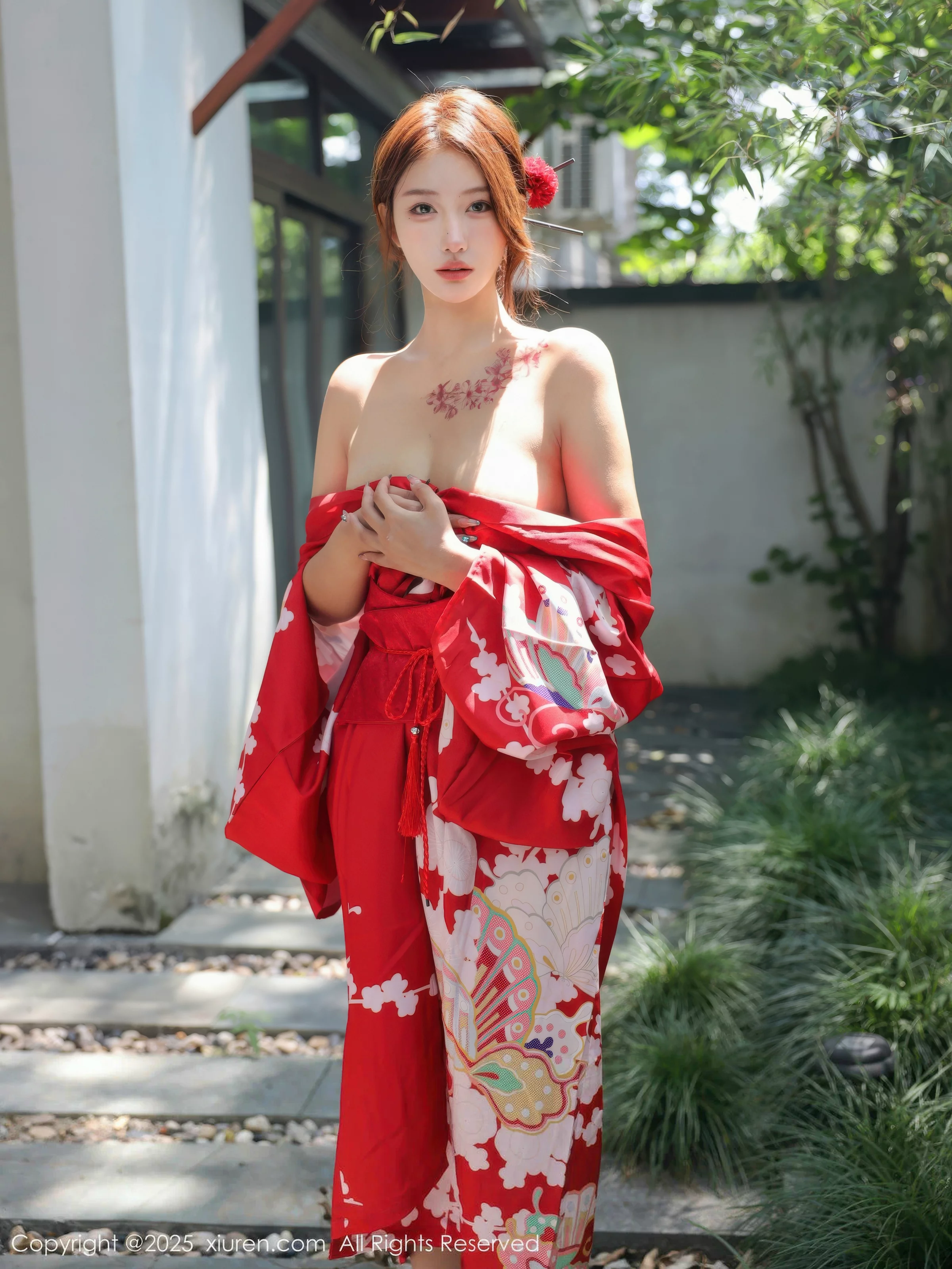 图片[19]-[XiuRen秀人网]第10683期金允希写真-秀人资源网