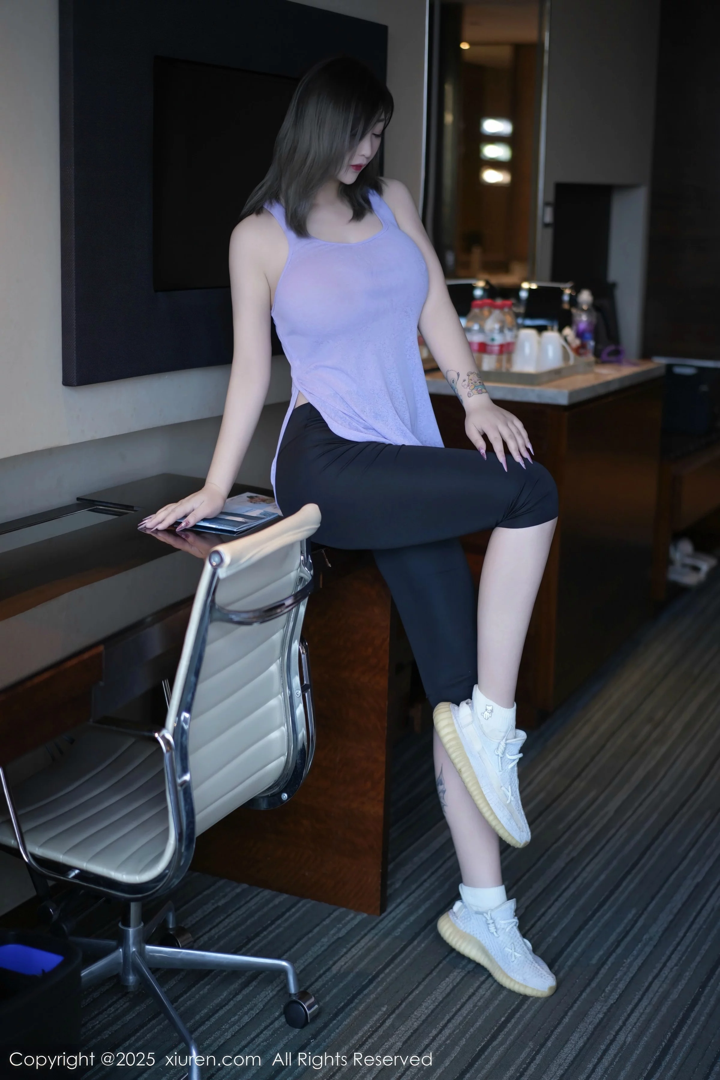 图片[33]-[XiuRen秀人网]第10682期妲己写真-秀人资源网