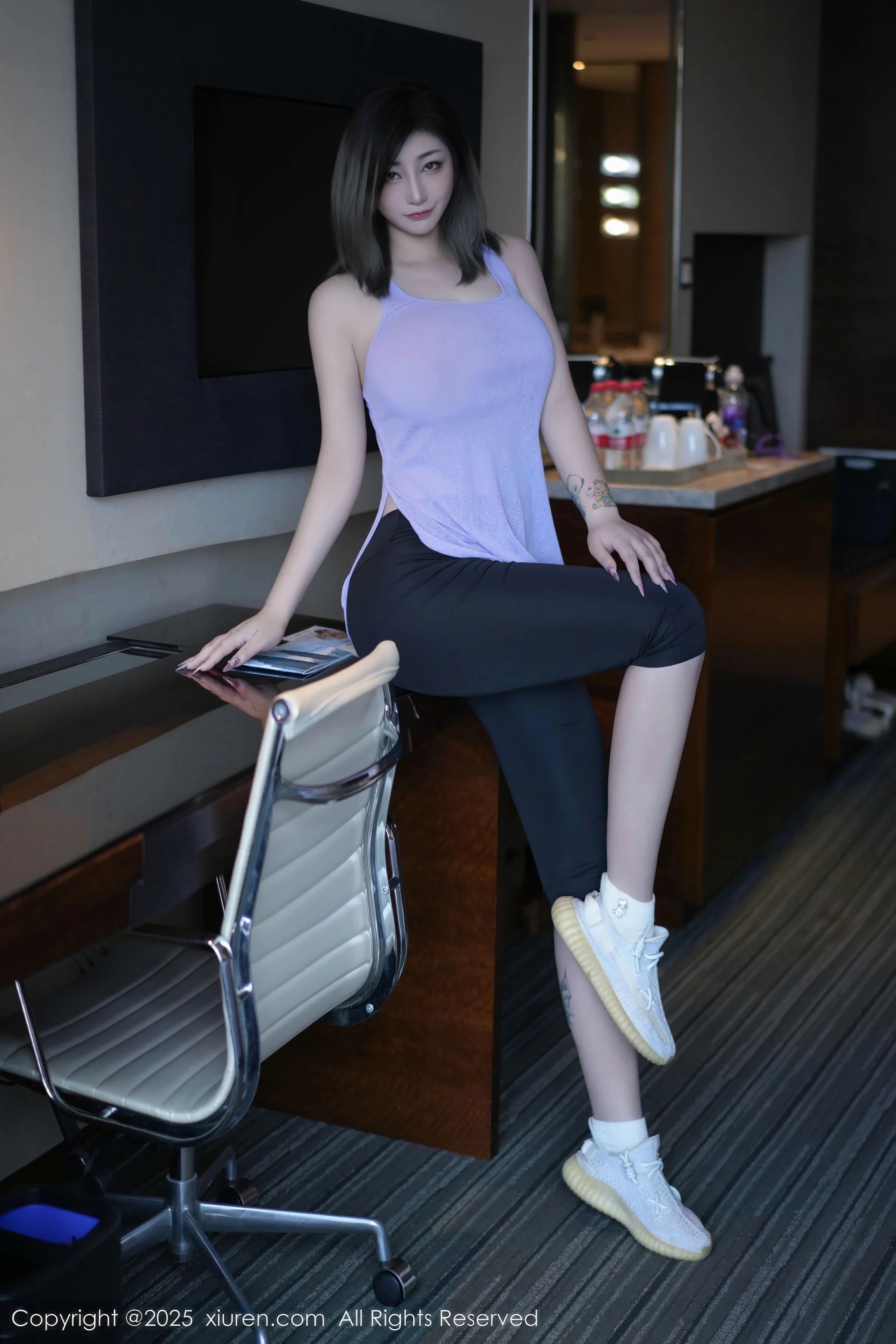 图片[34]-[XiuRen秀人网]第10682期妲己写真-秀人资源网