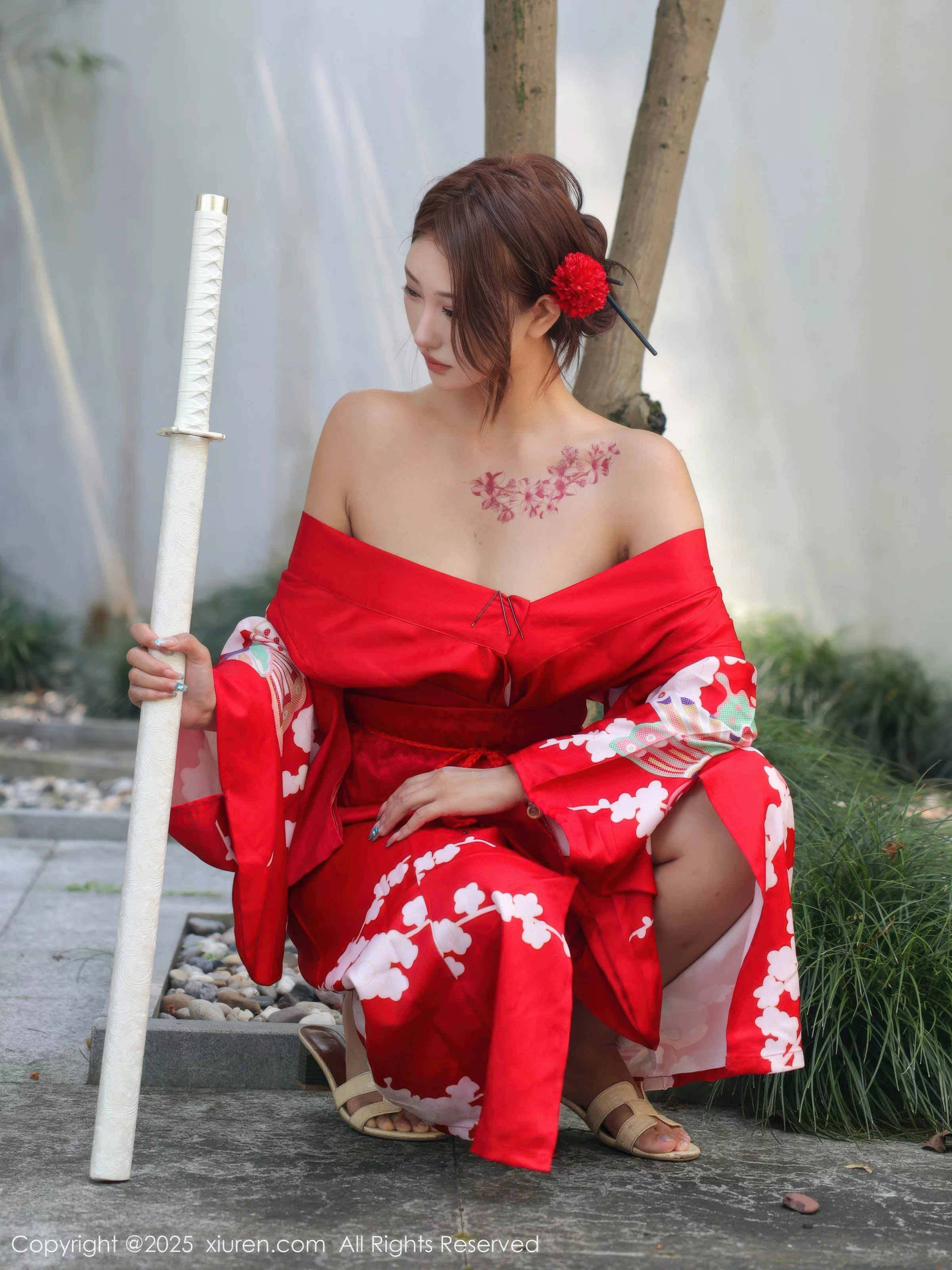 图片[24]-[XiuRen秀人网]第10683期金允希写真-秀人资源网