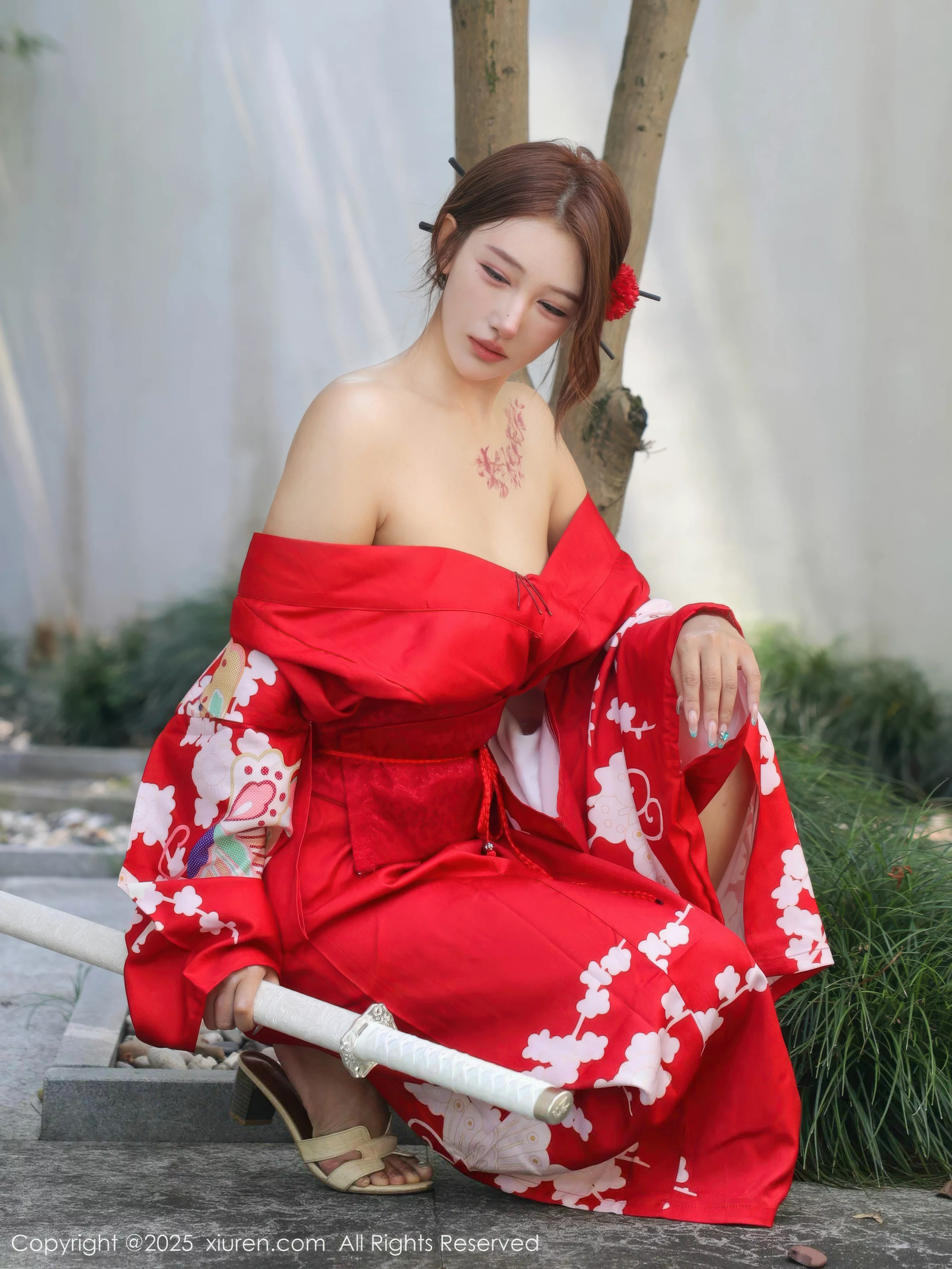 图片[10]-[XiuRen秀人网]第10683期金允希写真-秀人资源网