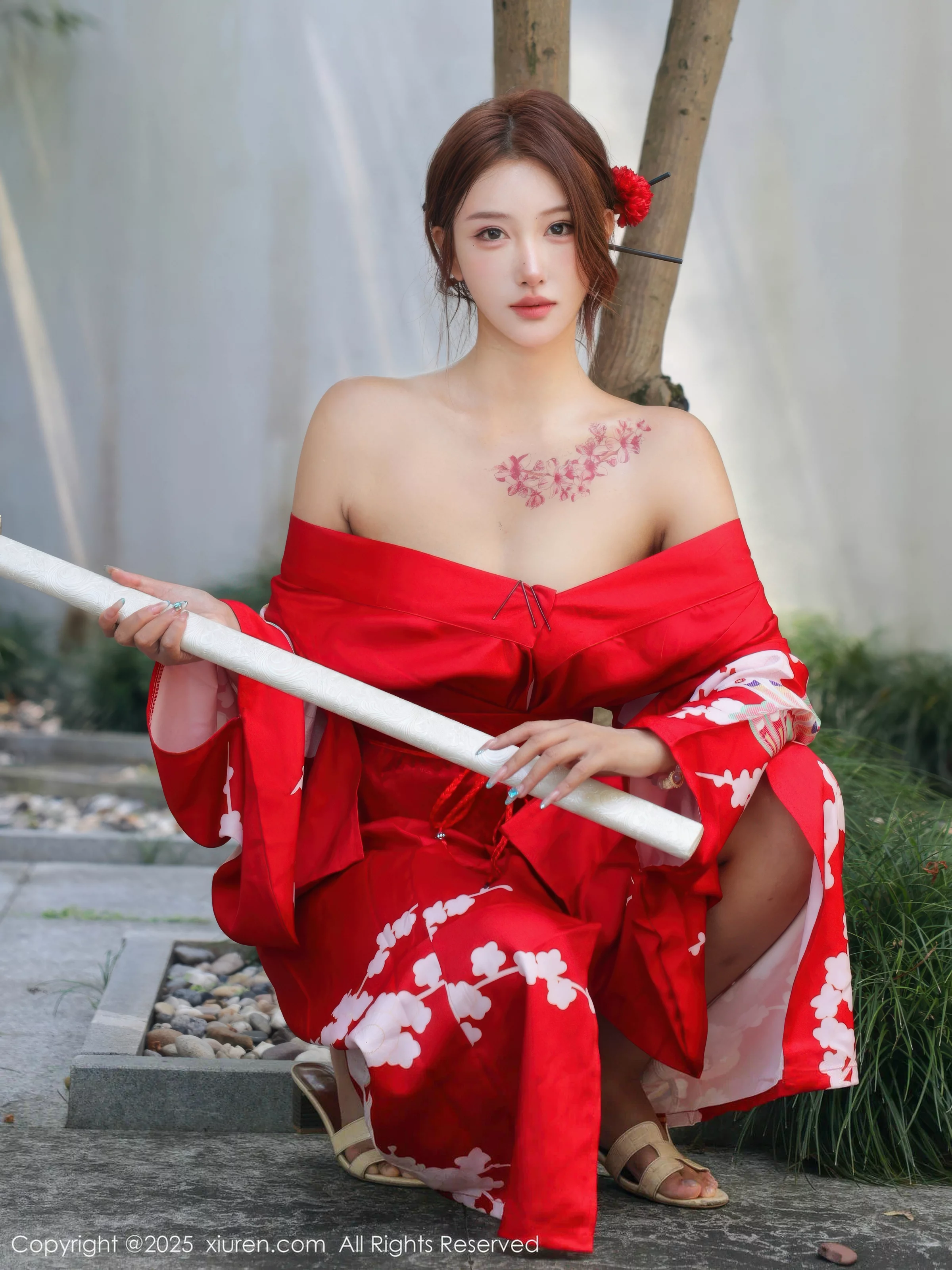 图片[27]-[XiuRen秀人网]第10683期金允希写真-秀人资源网