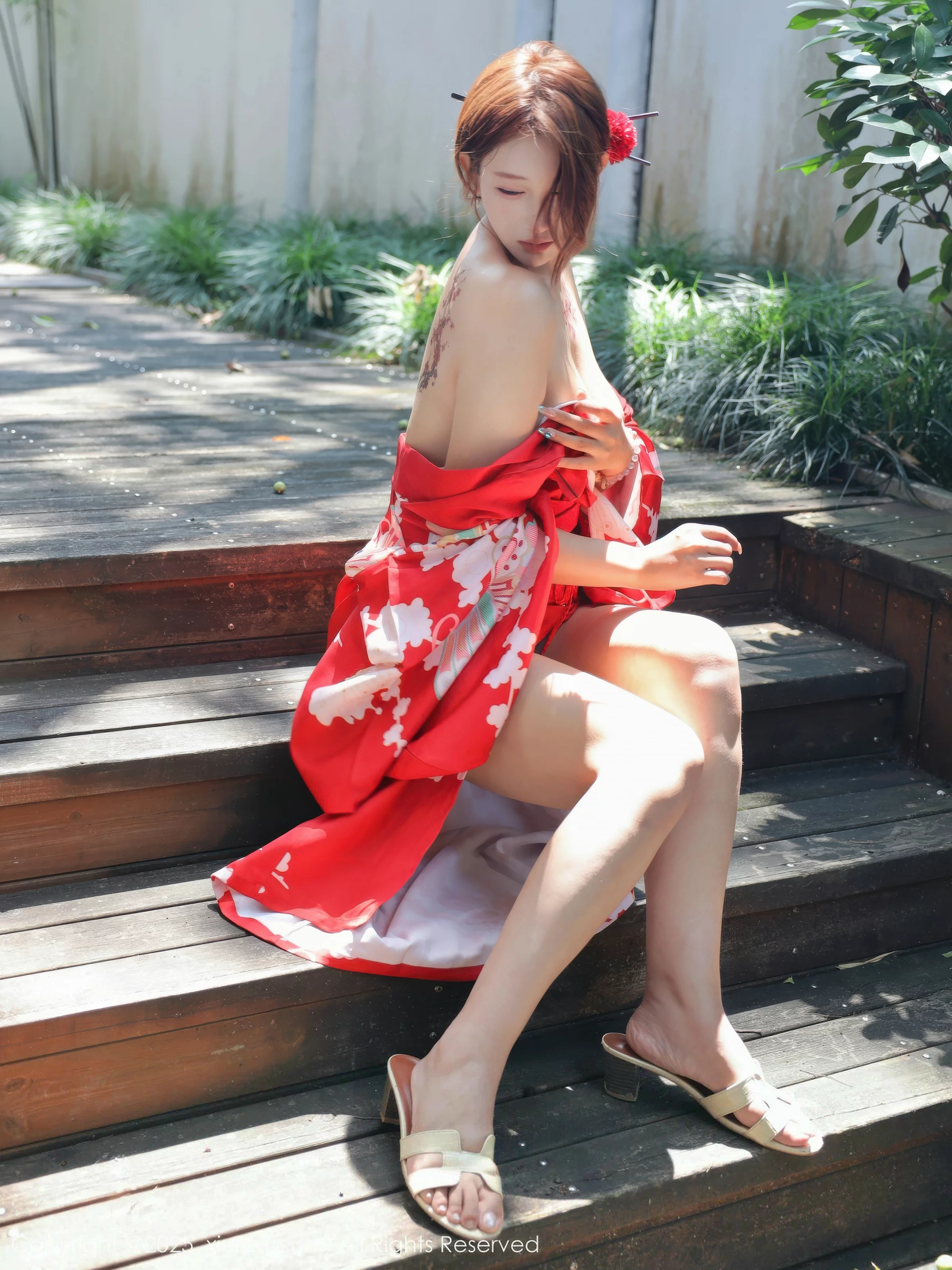 图片[12]-[XiuRen秀人网]第10683期金允希写真-秀人资源网