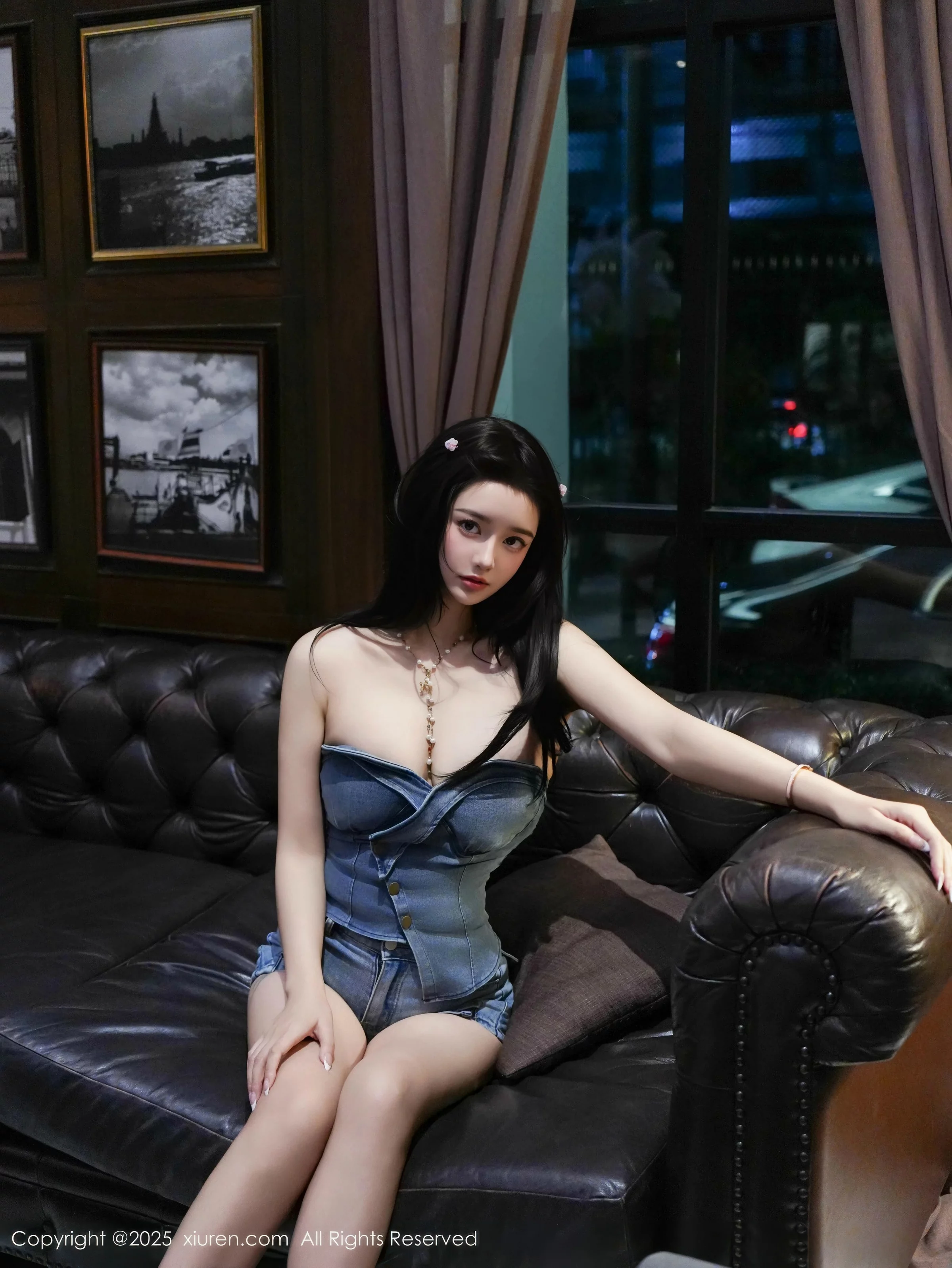 图片[17]-[XiuRen秀人网]第10685期特蕾莎写真-秀人资源网