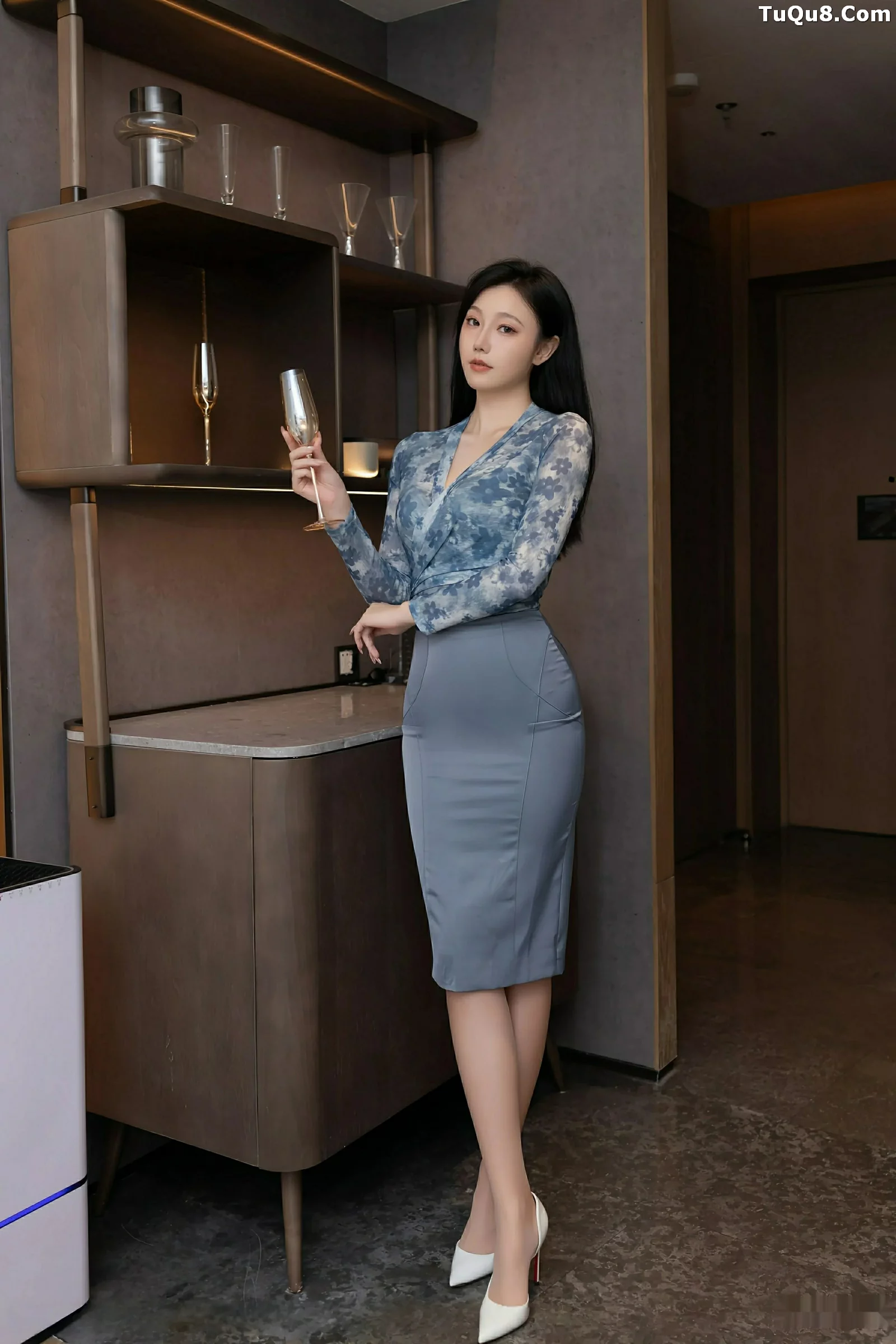 图片[10]-[XiuRen秀人网]第10693期安然写真-秀人资源网