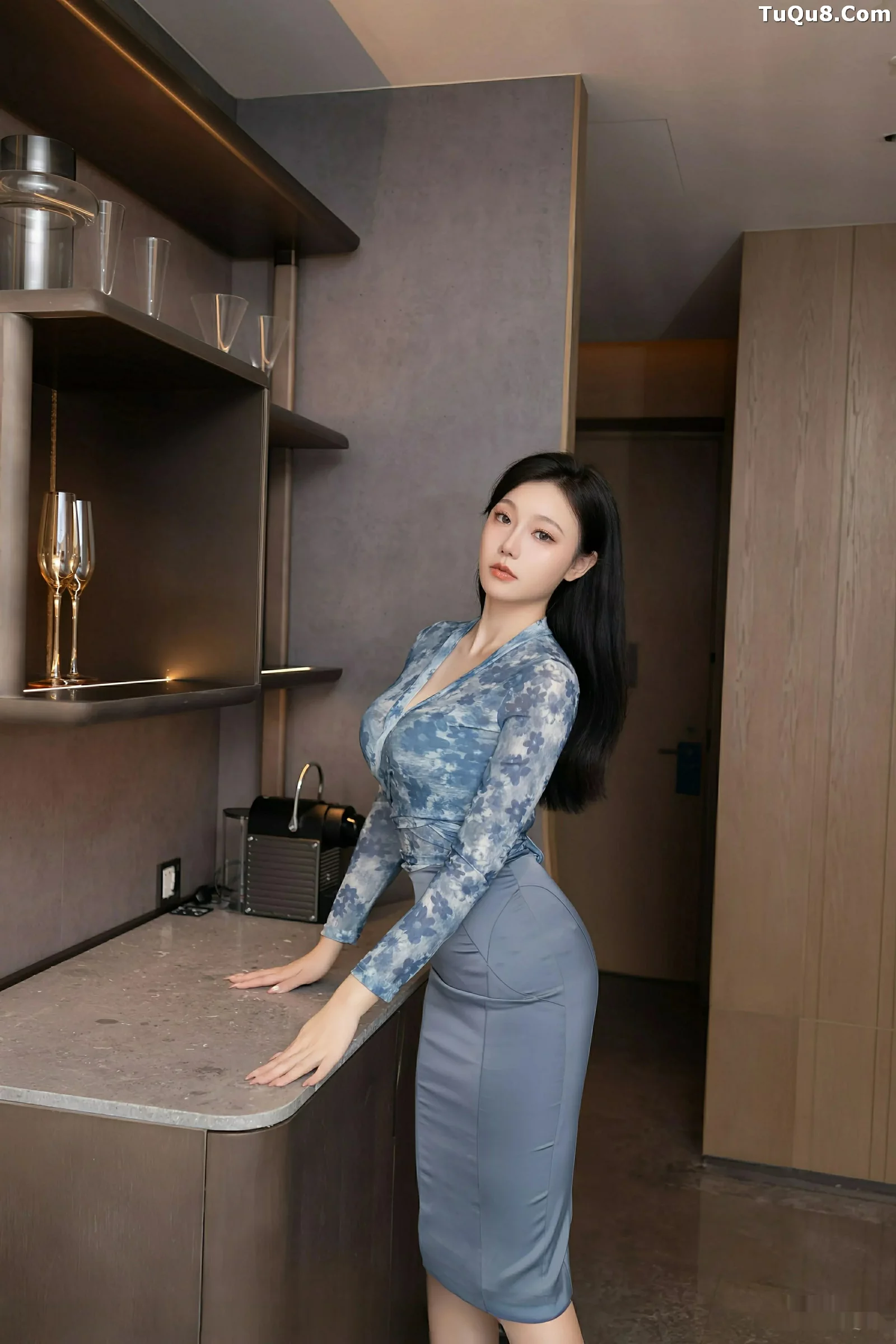 图片[12]-[XiuRen秀人网]第10693期安然写真-秀人资源网