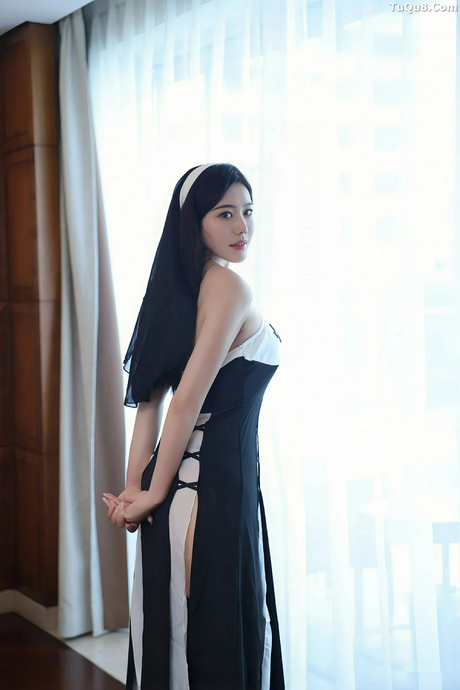 图片[5]-[XiuRen秀人网]第10690期白薇薇写真-秀人资源网