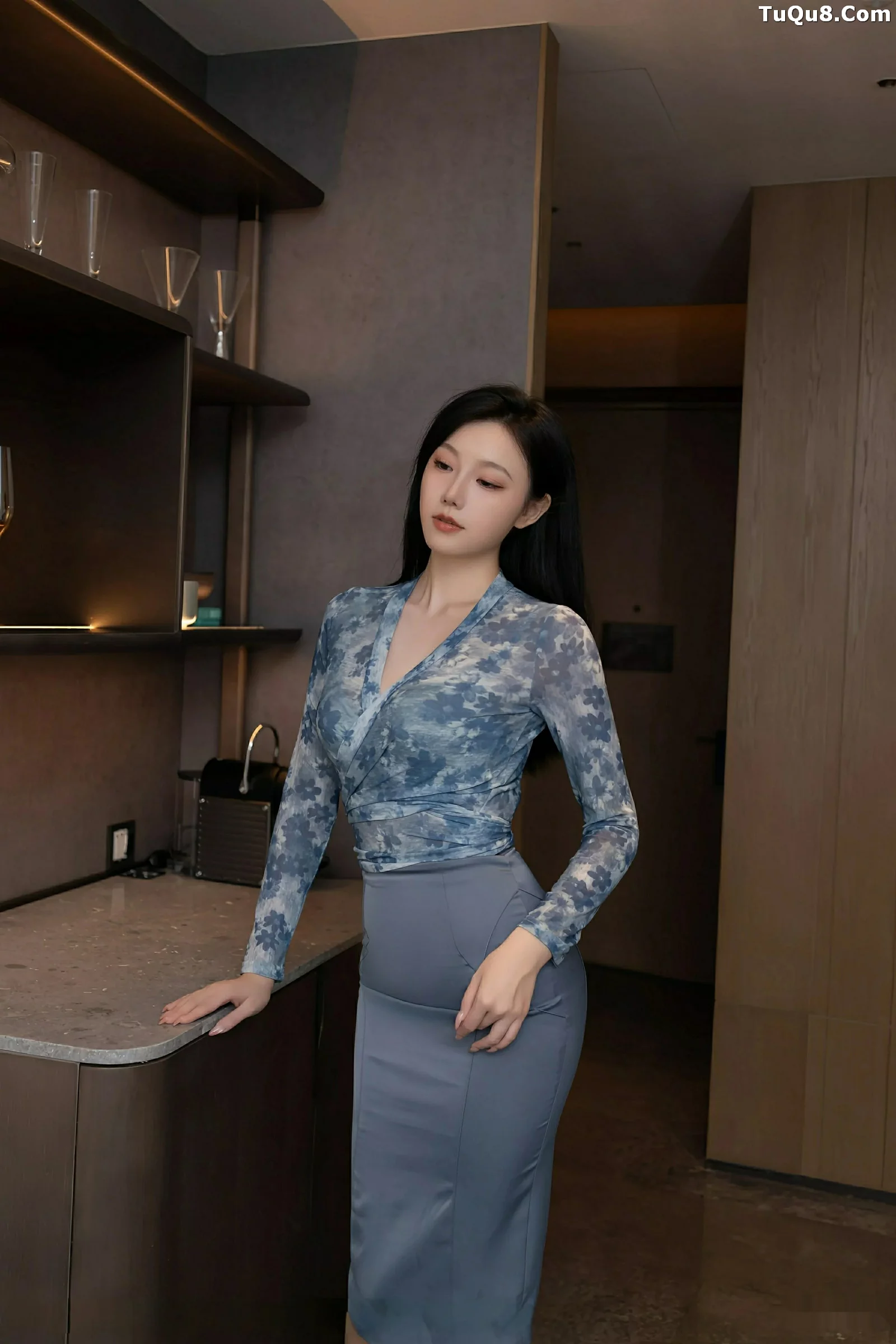 图片[7]-[XiuRen秀人网]第10693期安然写真-秀人资源网