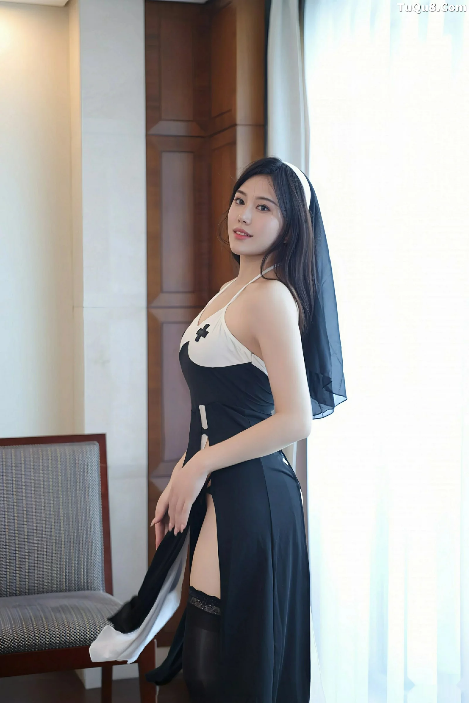 图片[13]-[XiuRen秀人网]第10690期白薇薇写真-秀人资源网