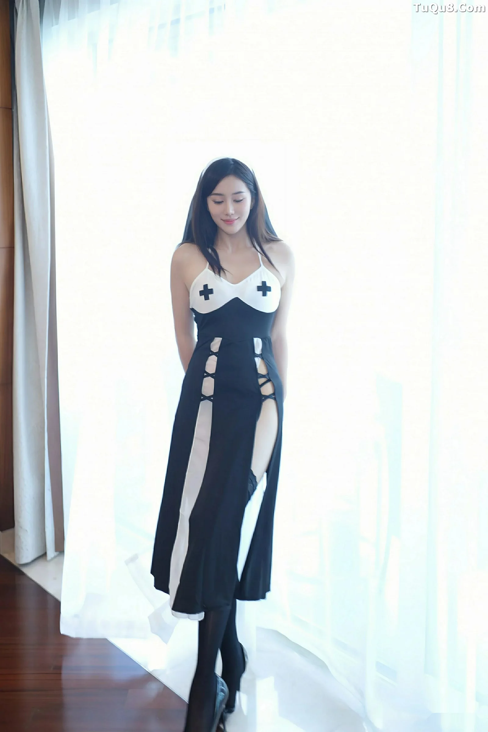 图片[25]-[XiuRen秀人网]第10690期白薇薇写真-秀人资源网