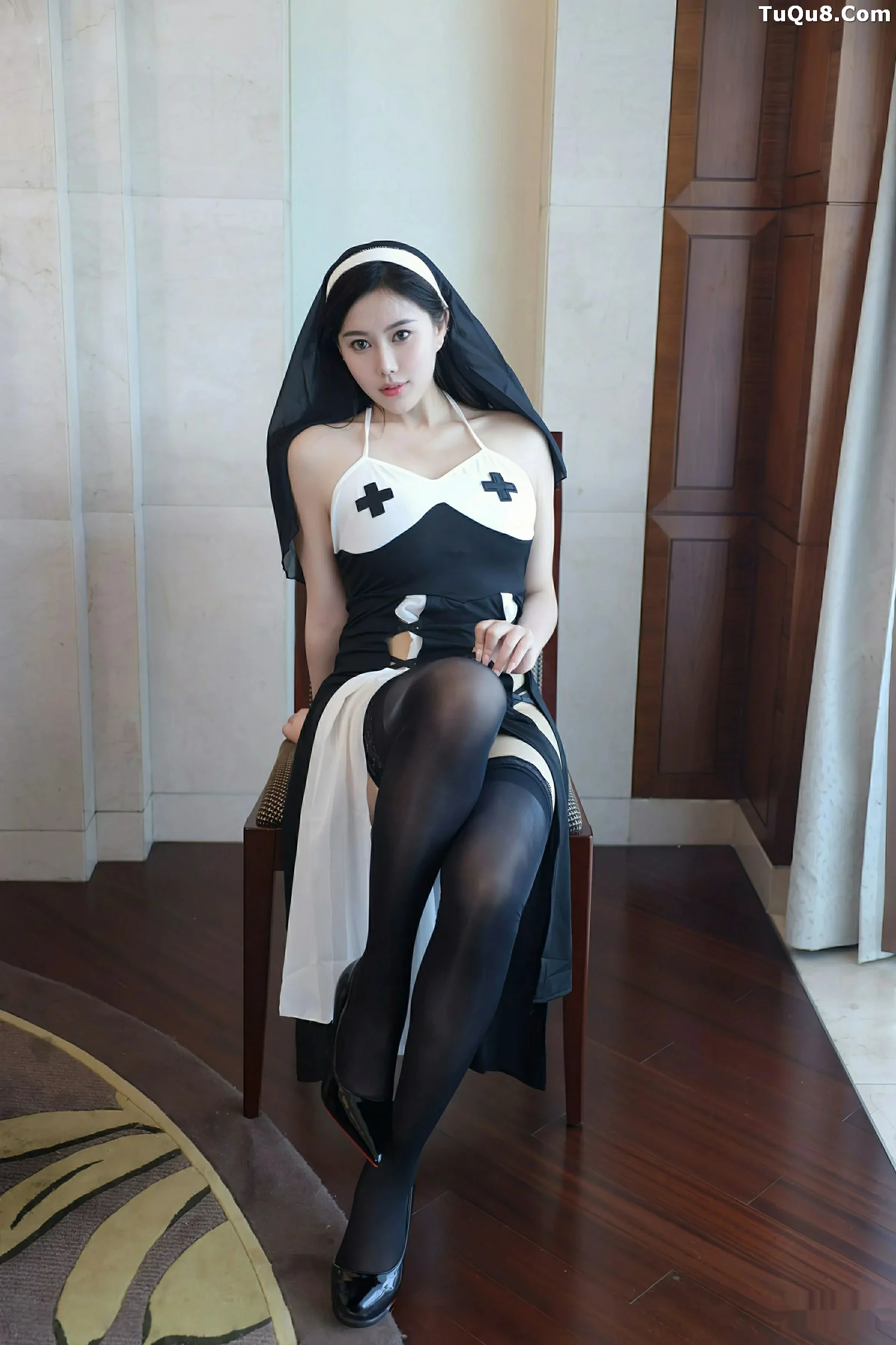 图片[10]-[XiuRen秀人网]第10690期白薇薇写真-秀人资源网