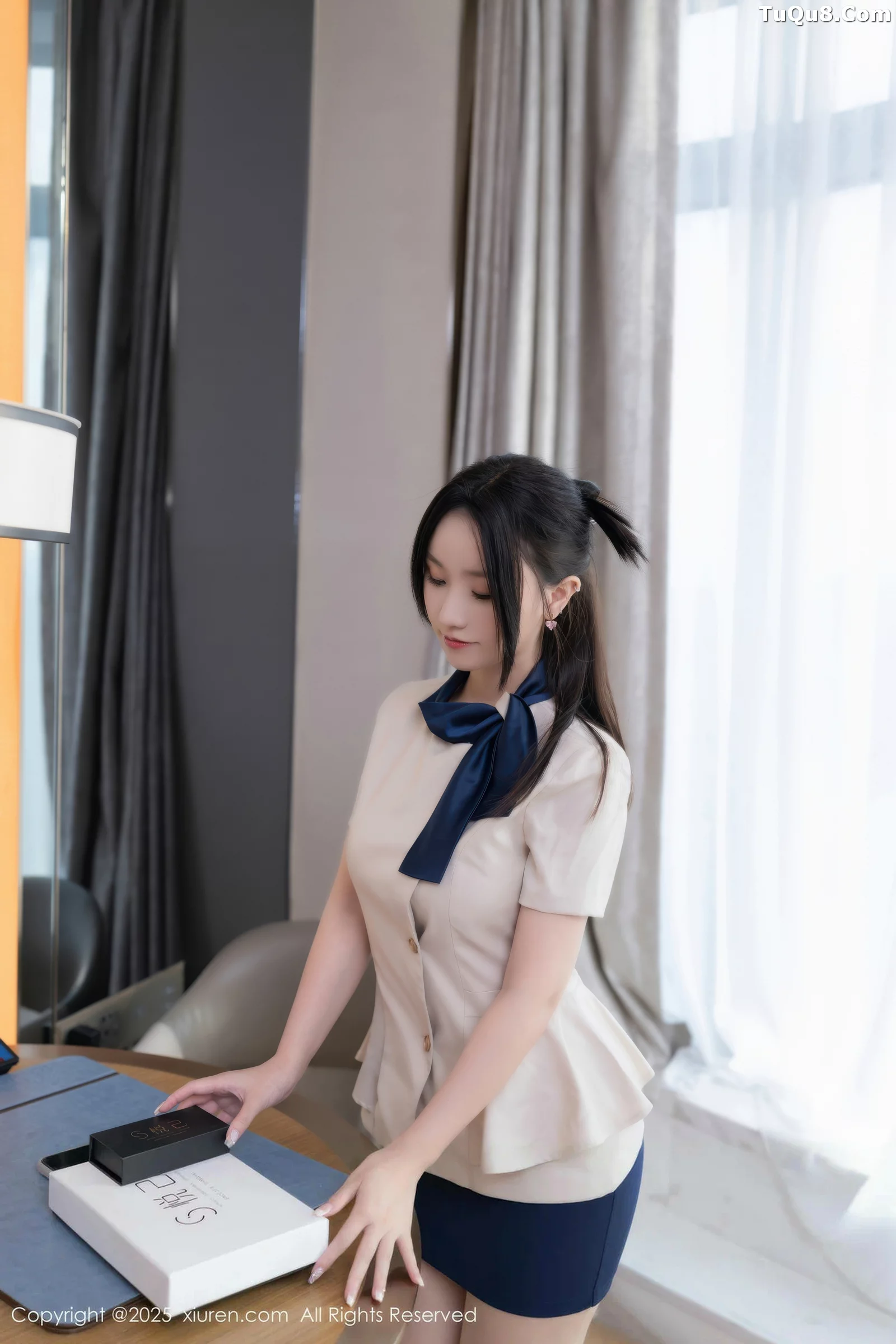 图片[17]-[XiuRen秀人网]第10697期杏子写真-秀人资源网