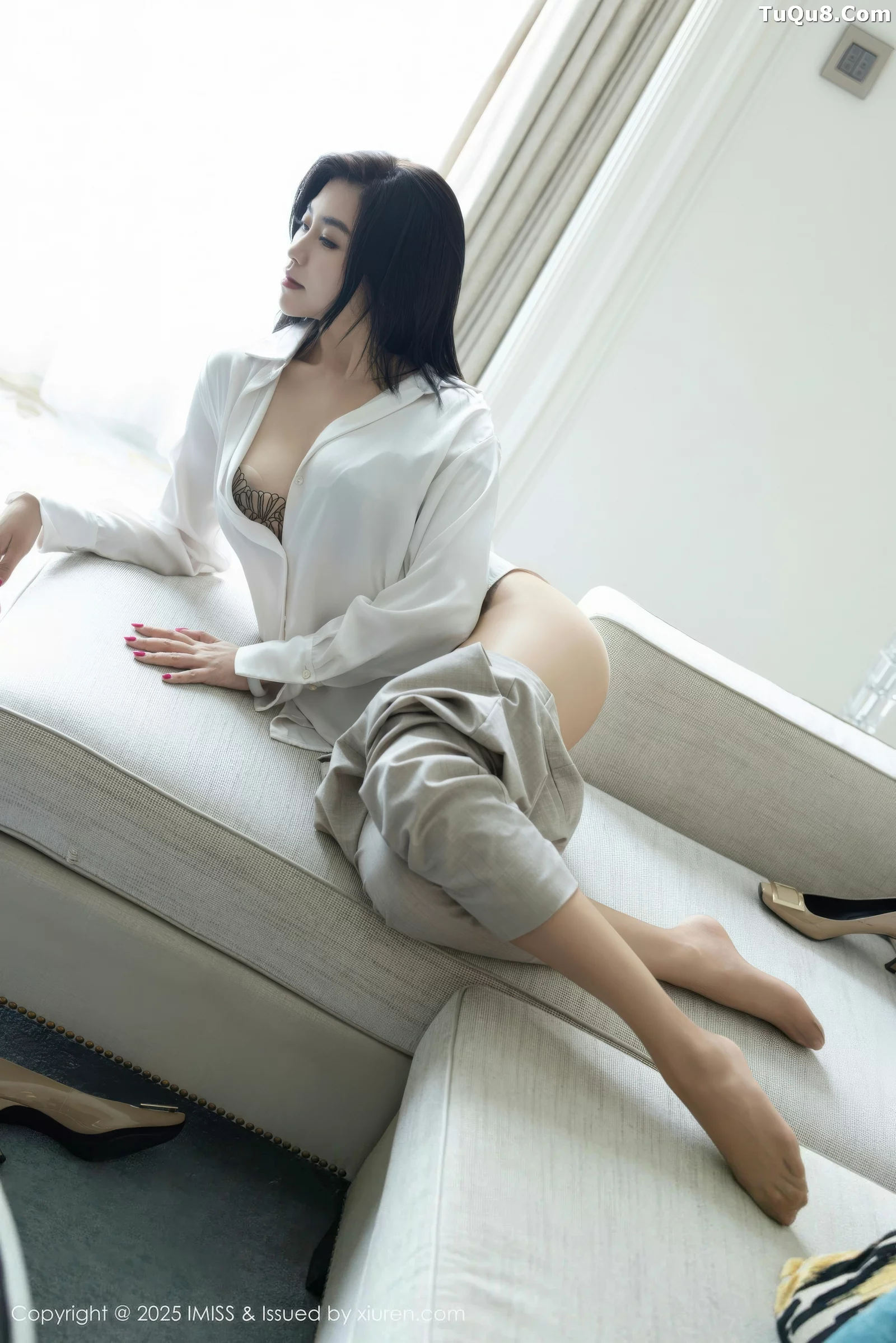 图片[20]-[Imiss爱蜜社]第800期许诺写真-秀人资源网