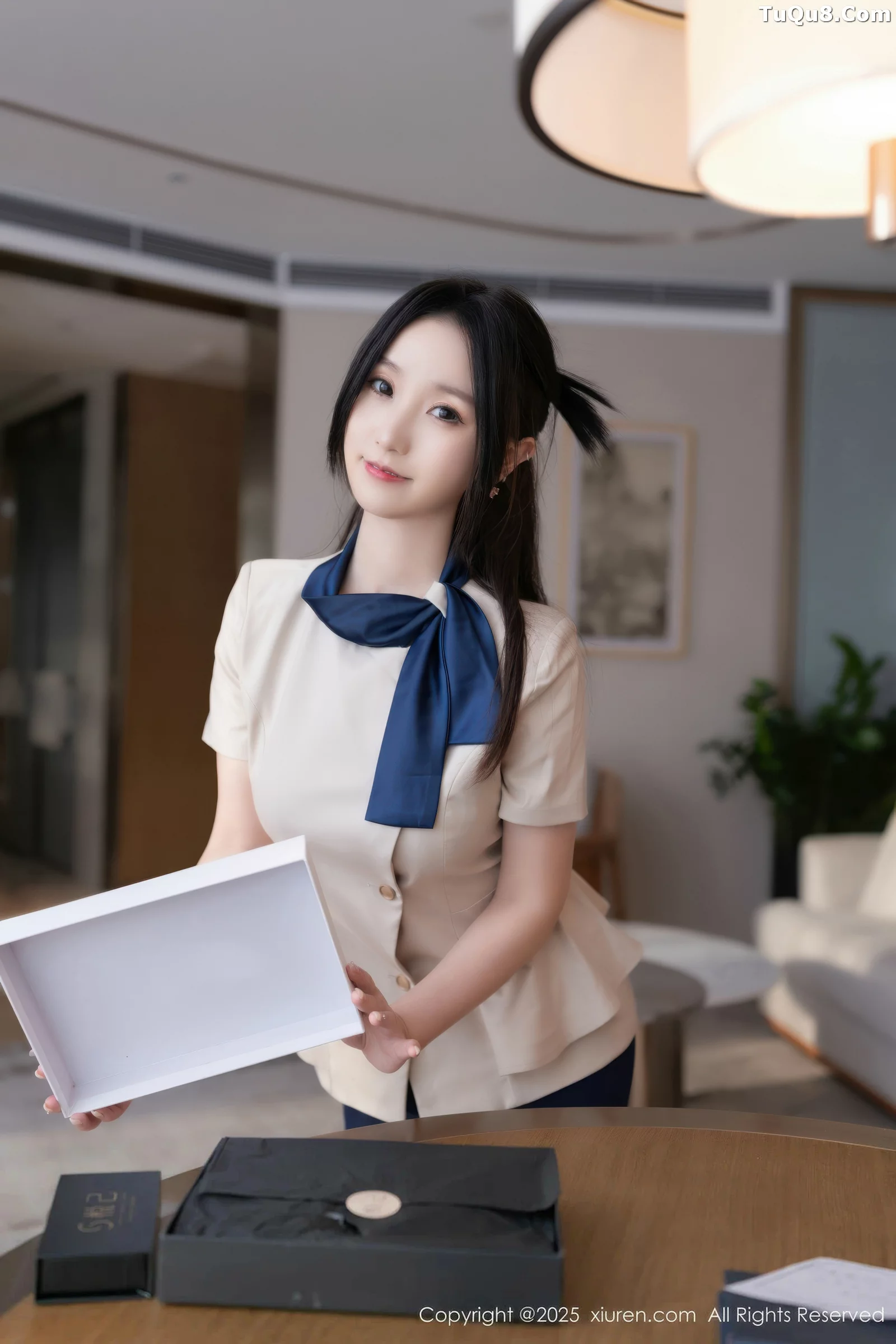 图片[15]-[XiuRen秀人网]第10697期杏子写真-秀人资源网