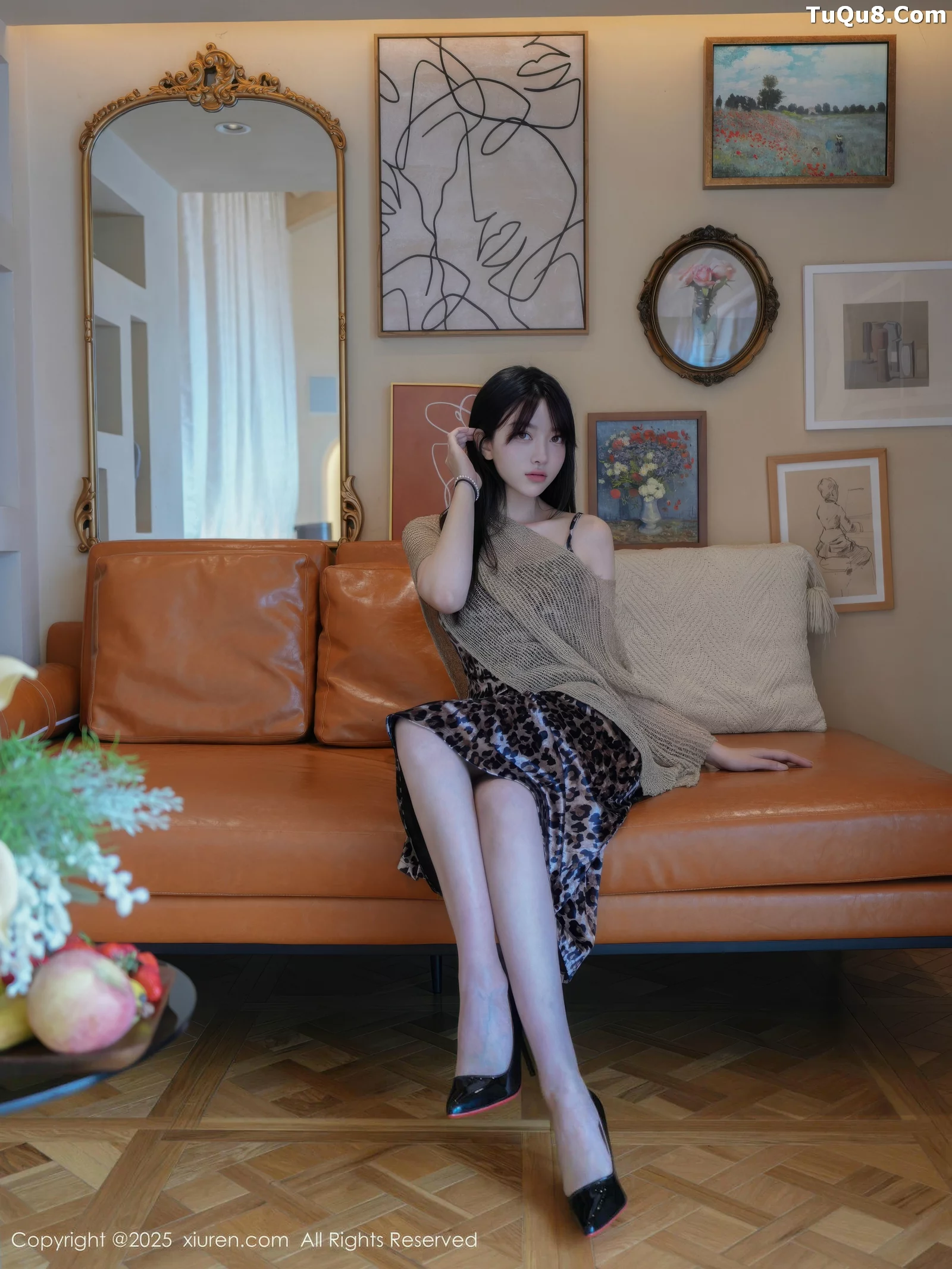 图片[14]-[XiuRen秀人网]第10698期白露写真-秀人资源网