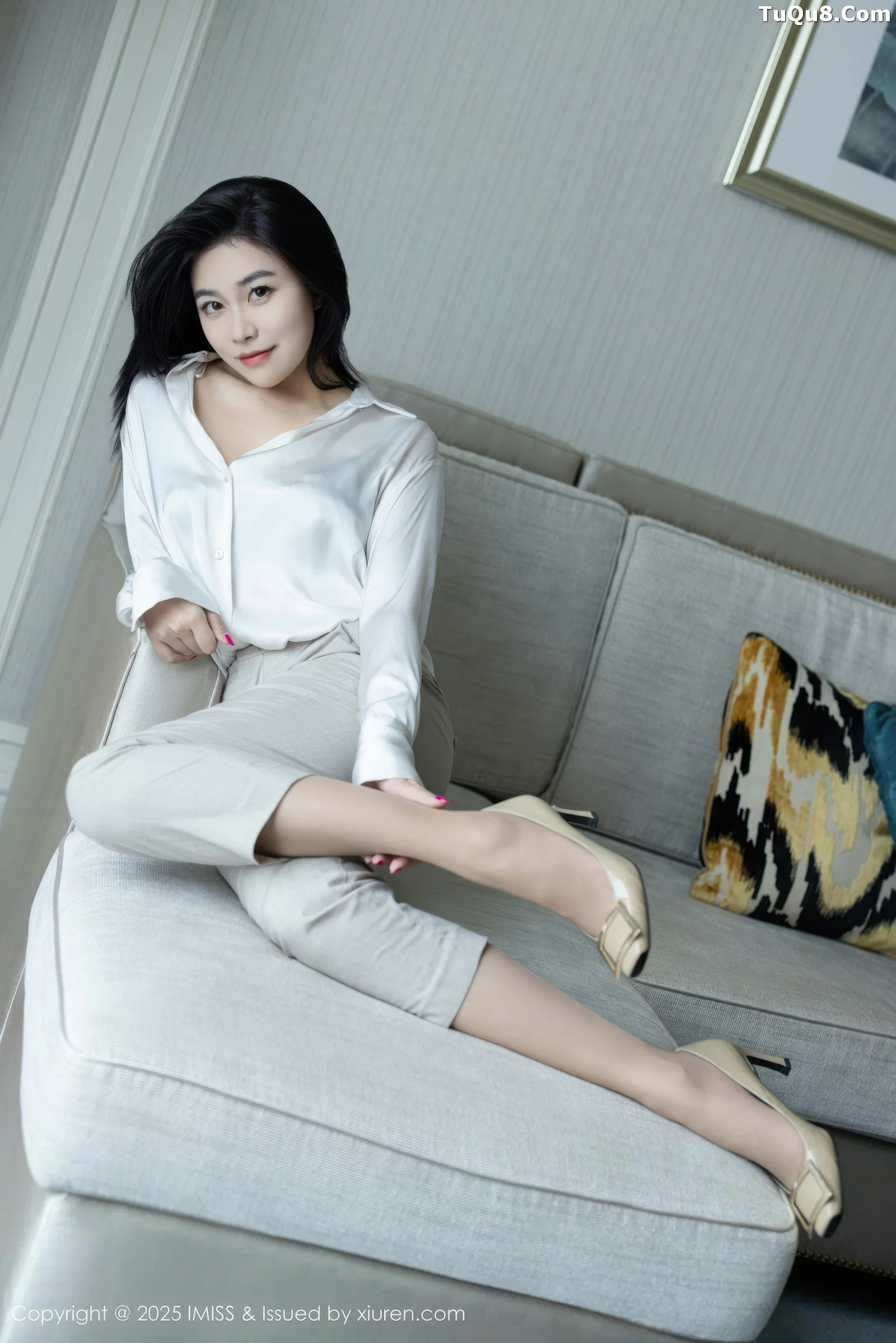 图片[30]-[Imiss爱蜜社]第800期许诺写真-秀人资源网