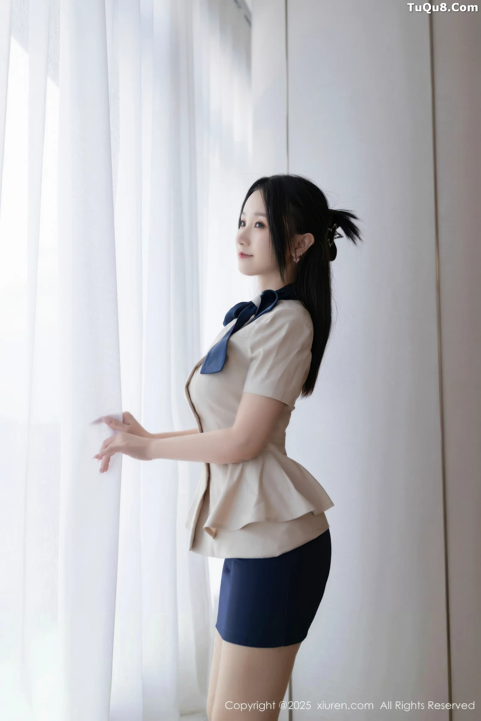 图片[8]-[XiuRen秀人网]第10697期杏子写真-秀人资源网