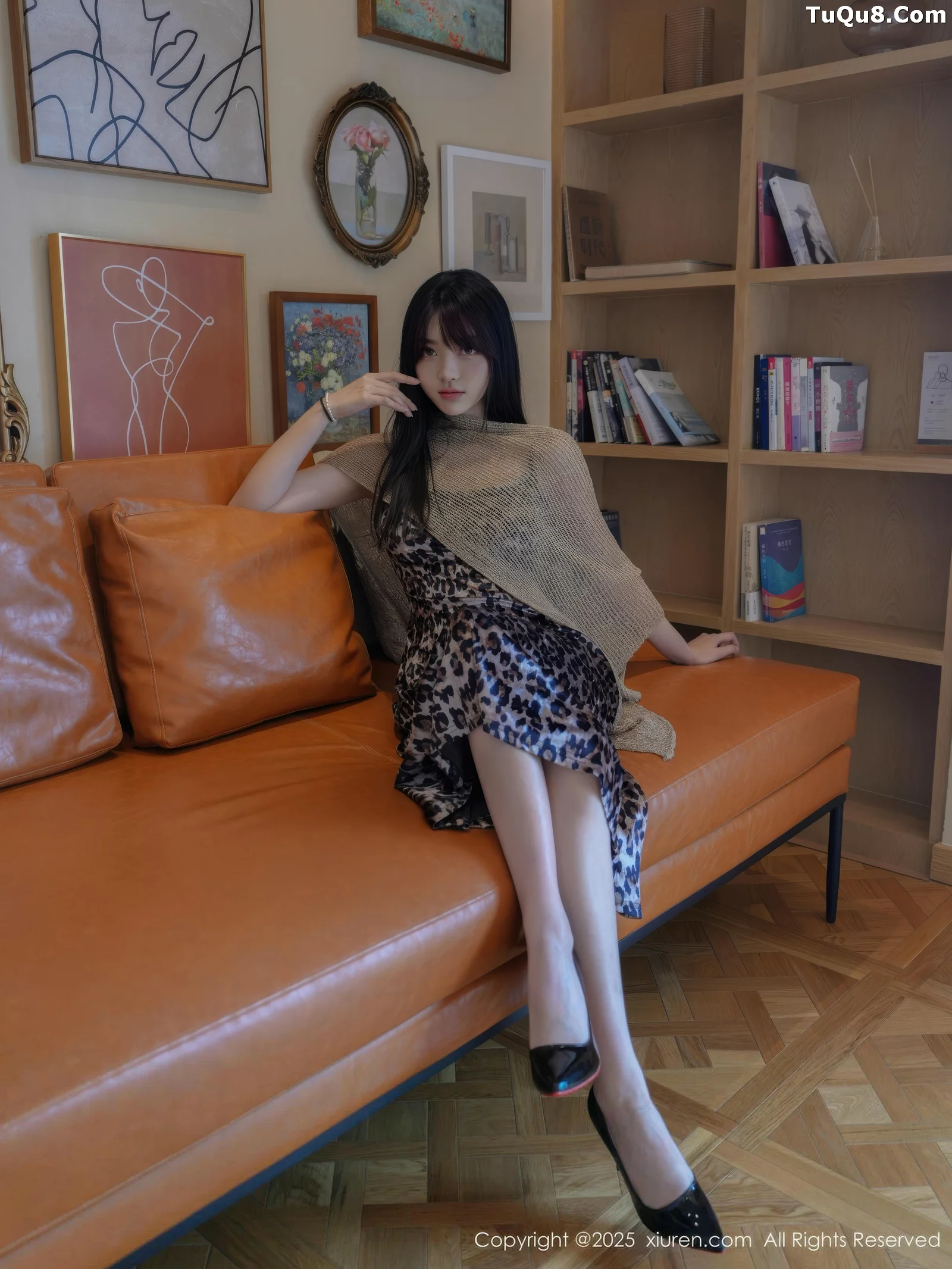 图片[15]-[XiuRen秀人网]第10698期白露写真-秀人资源网