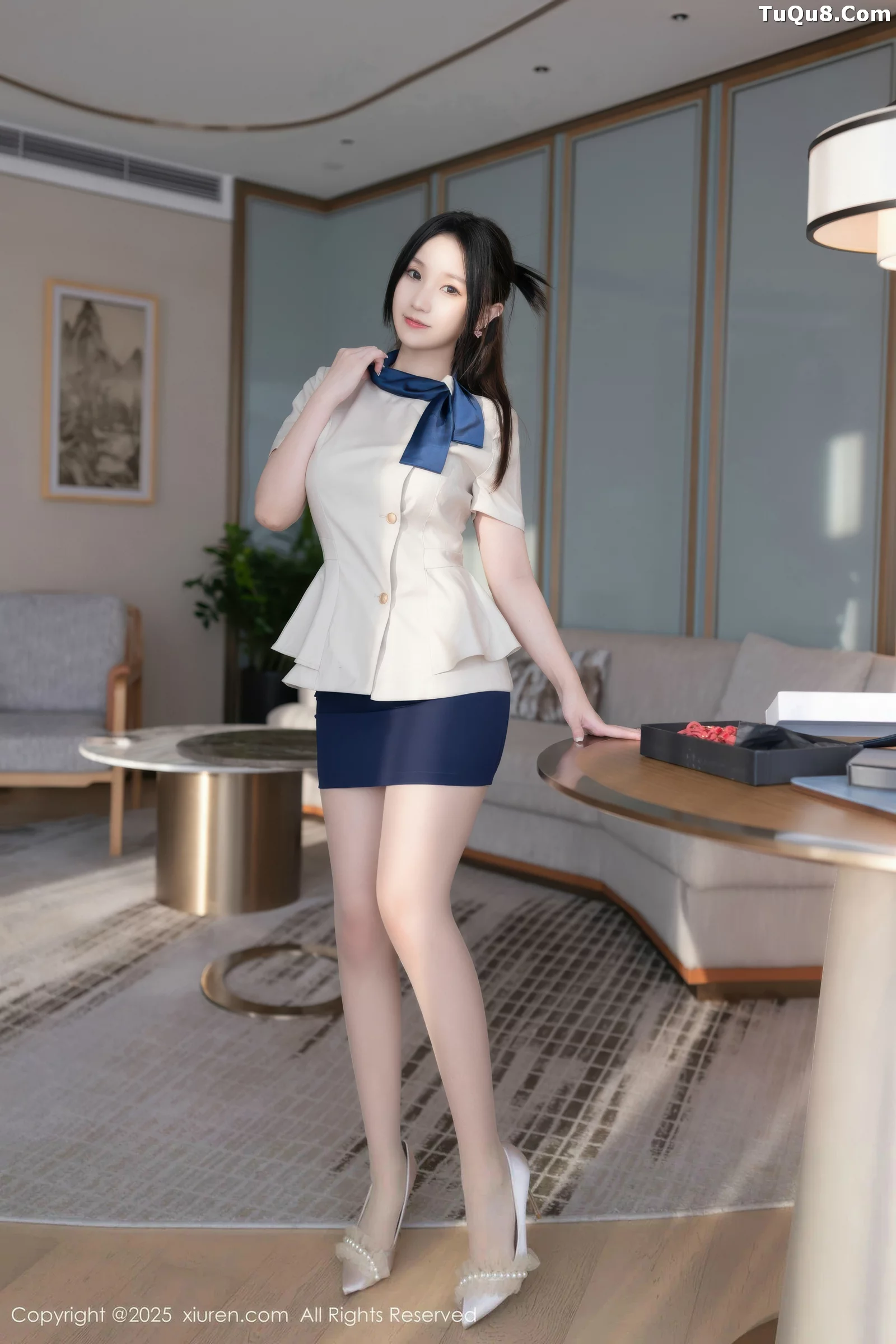 图片[13]-[XiuRen秀人网]第10697期杏子写真-秀人资源网