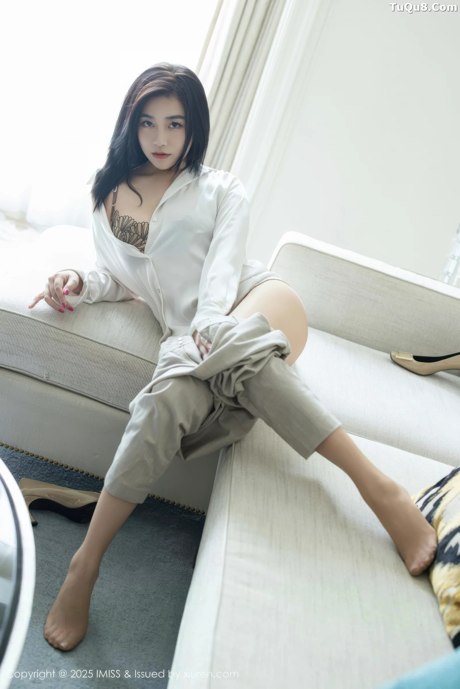 图片[34]-[Imiss爱蜜社]第800期许诺写真-秀人资源网