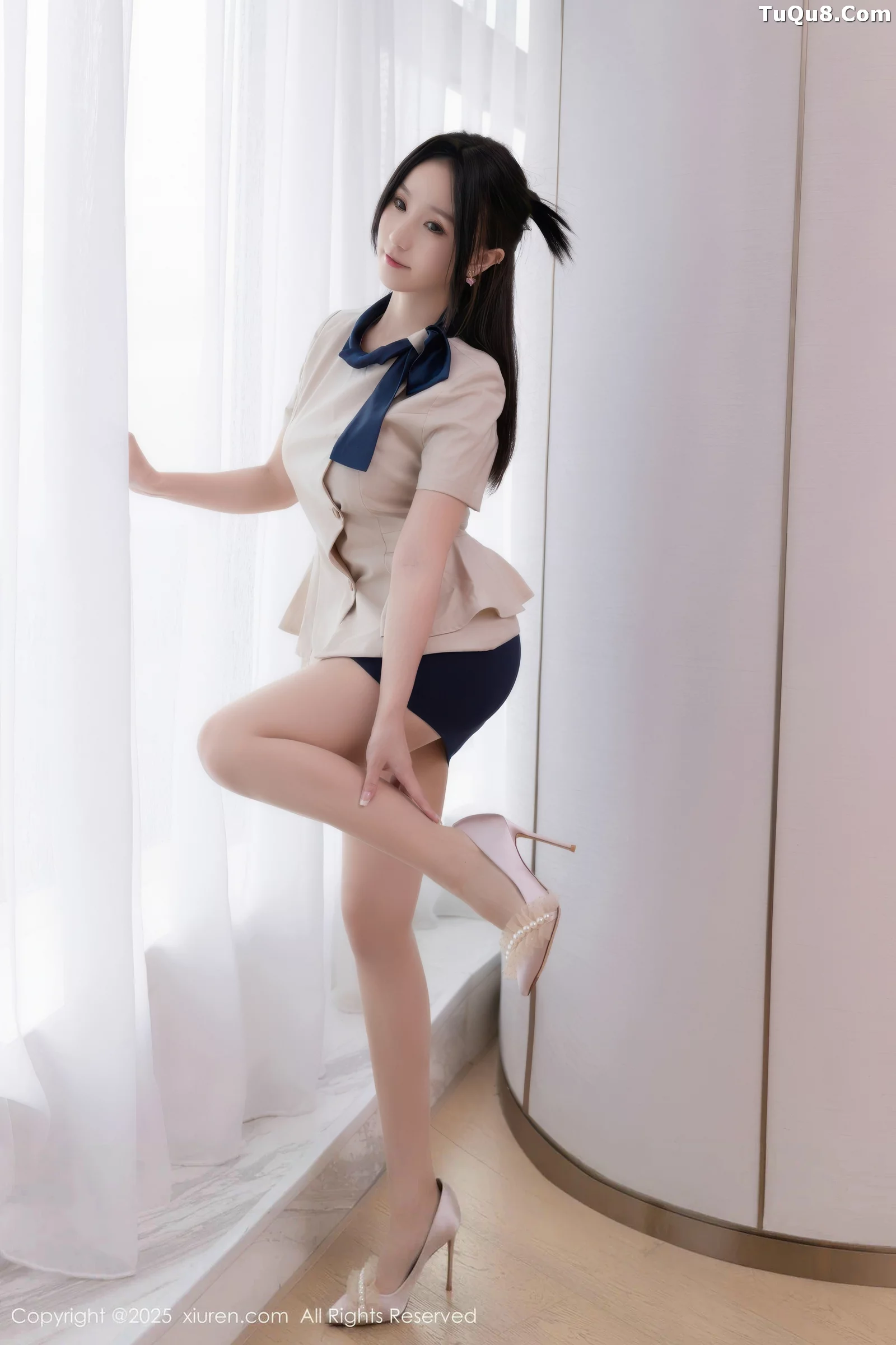 图片[14]-[XiuRen秀人网]第10697期杏子写真-秀人资源网