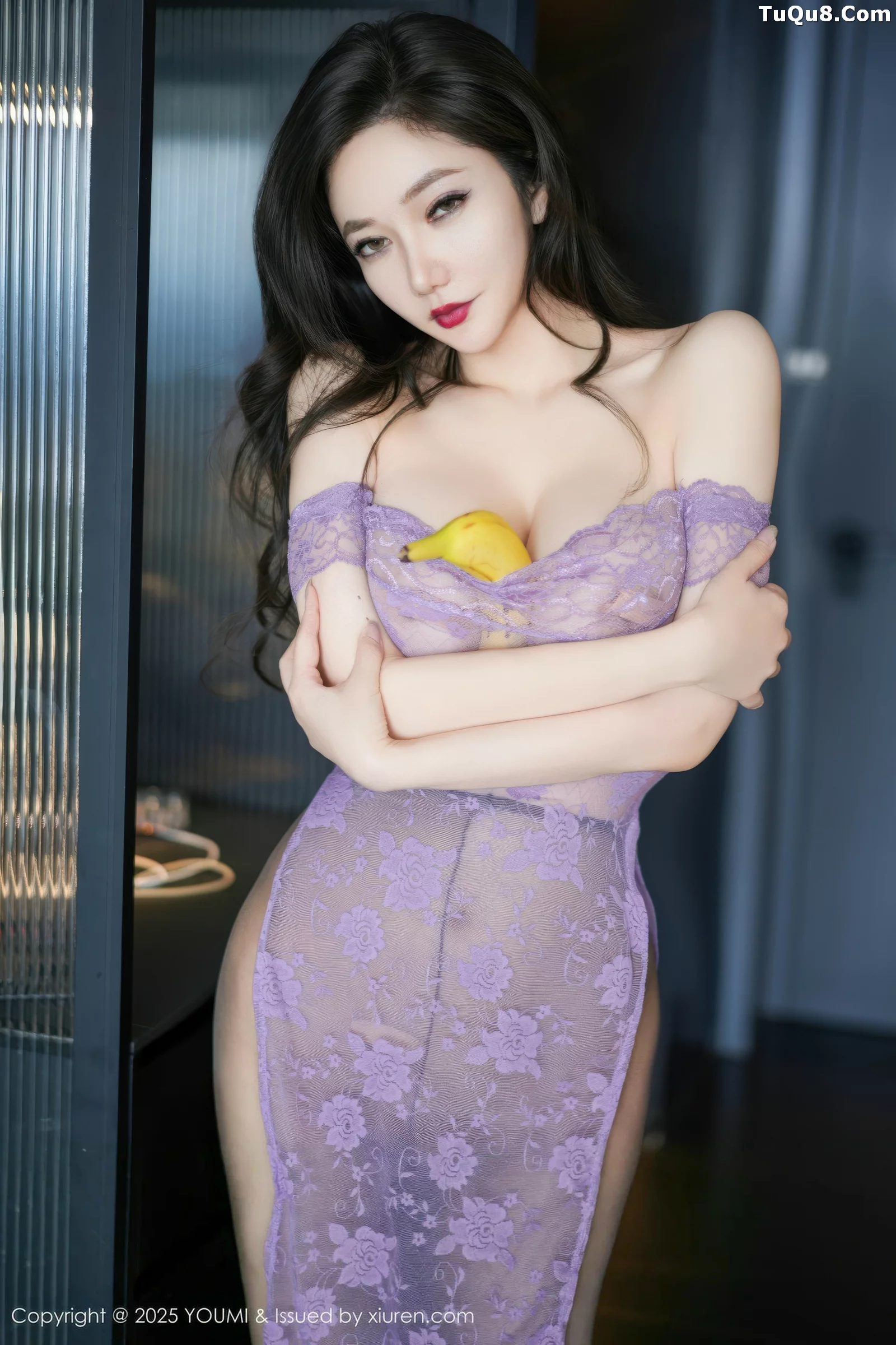 图片[3]-[XingYan星颜社]第1162期心妍小公主写真-秀人资源网