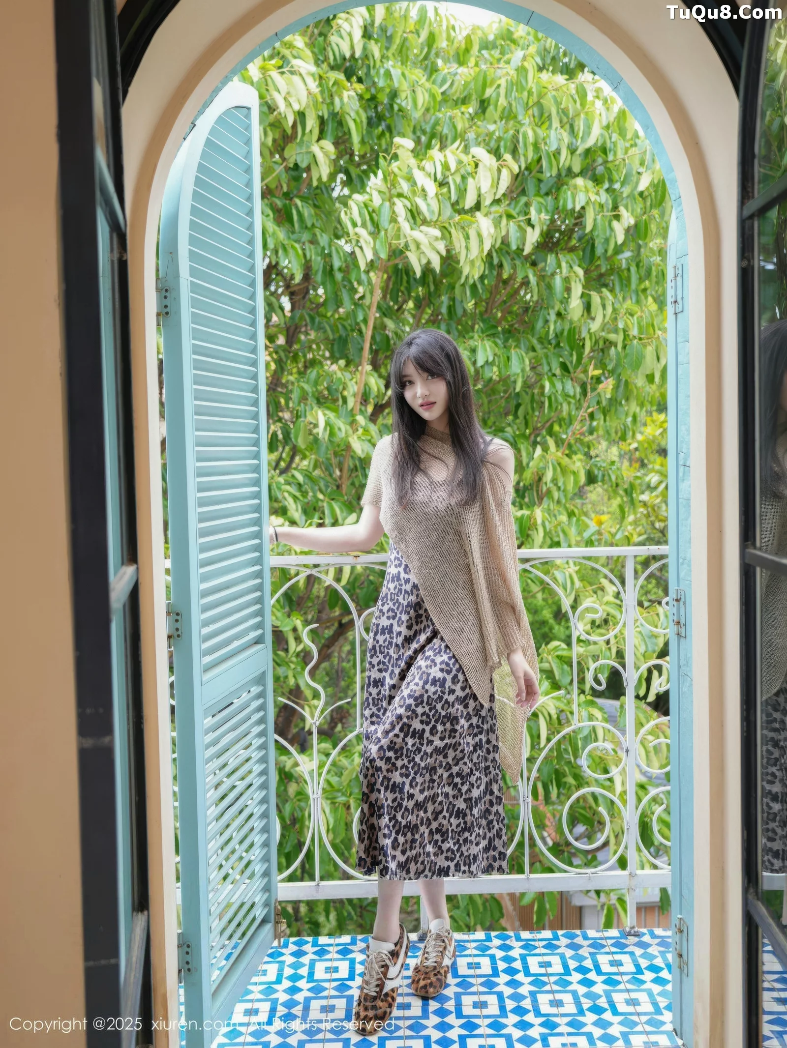 图片[13]-[XiuRen秀人网]第10698期白露写真-秀人资源网