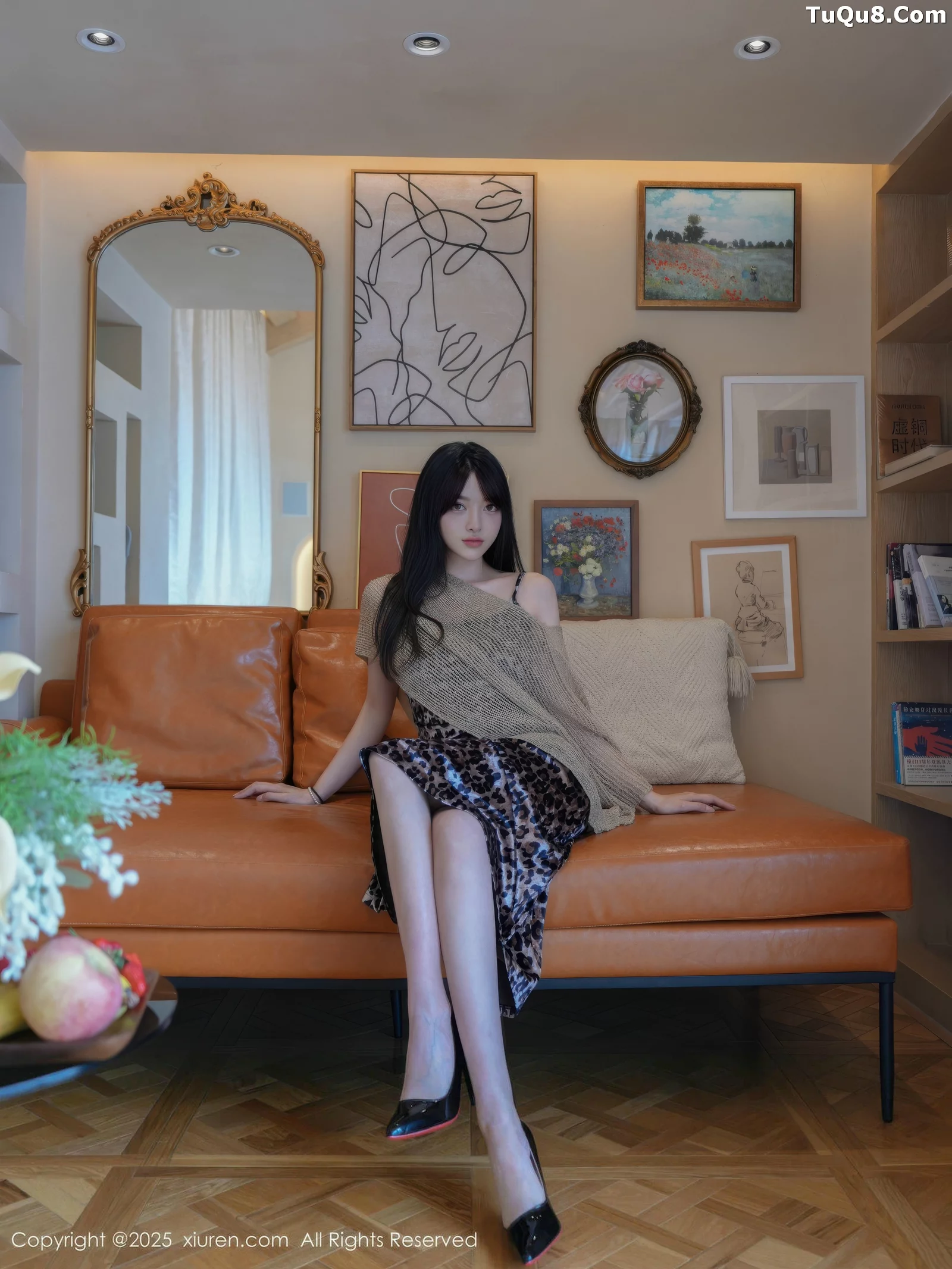 图片[9]-[XiuRen秀人网]第10698期白露写真-秀人资源网