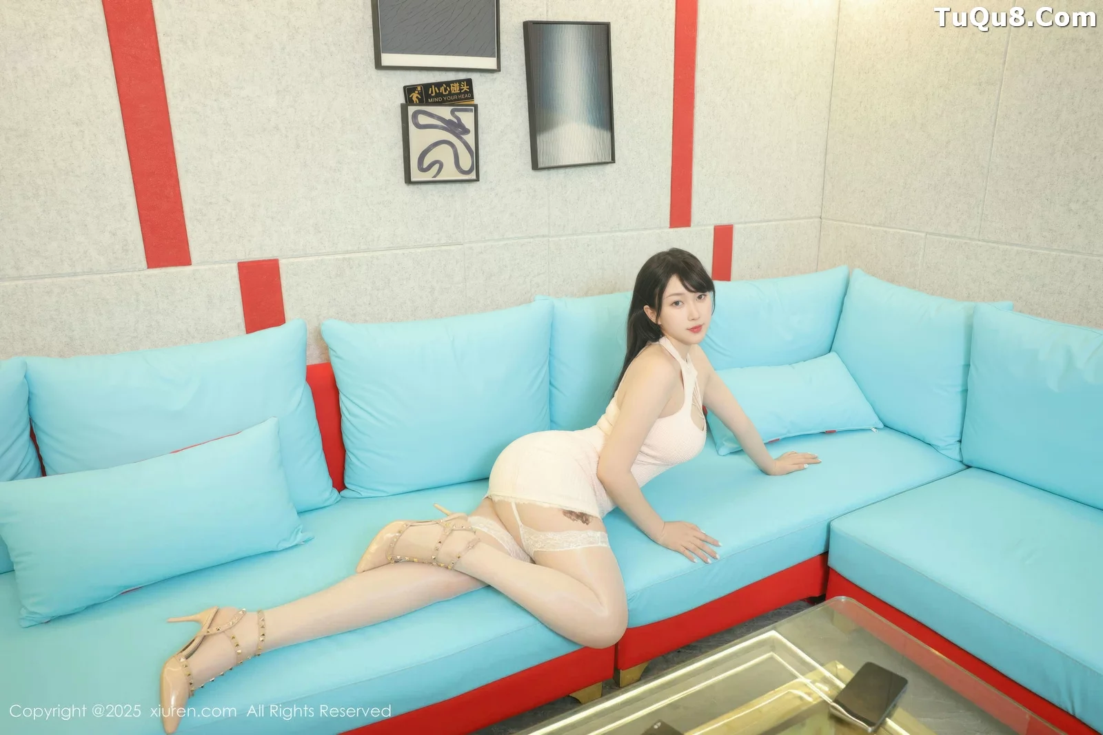 图片[14]-[XiuRen秀人网]第10696期李沁恩写真-秀人资源网