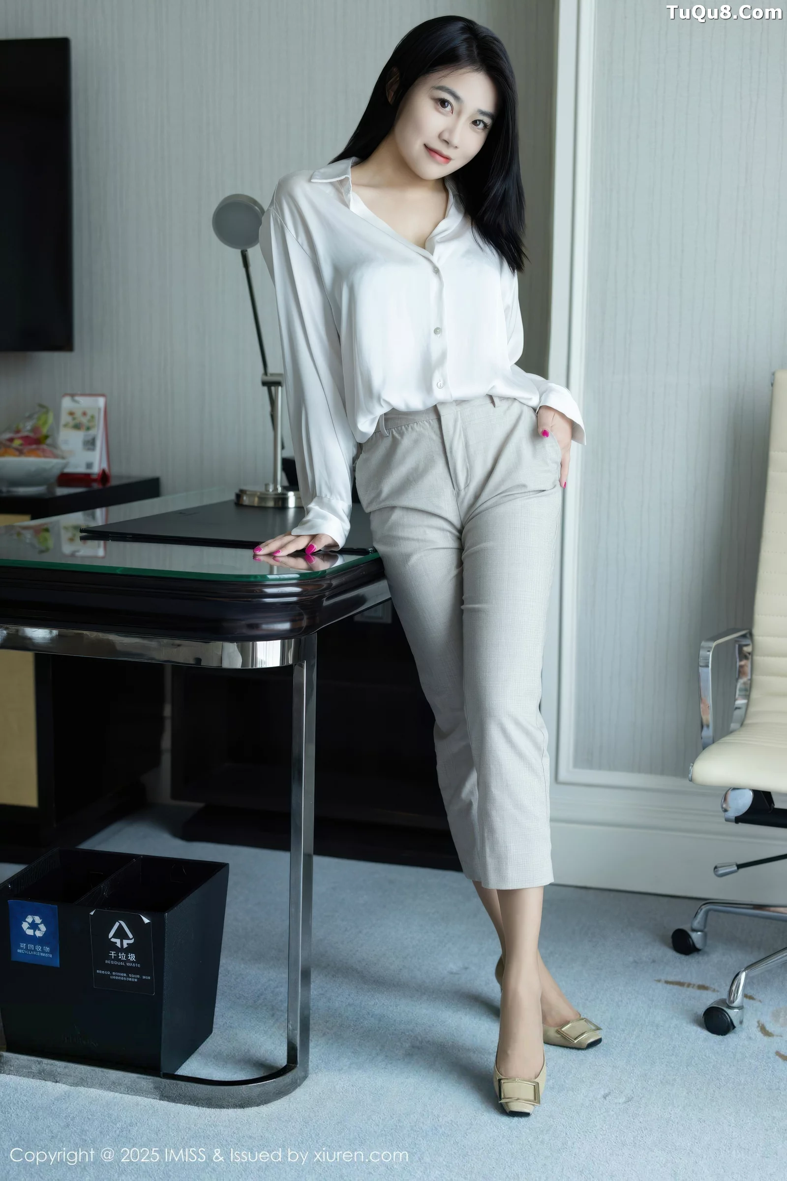 图片[28]-[Imiss爱蜜社]第800期许诺写真-秀人资源网