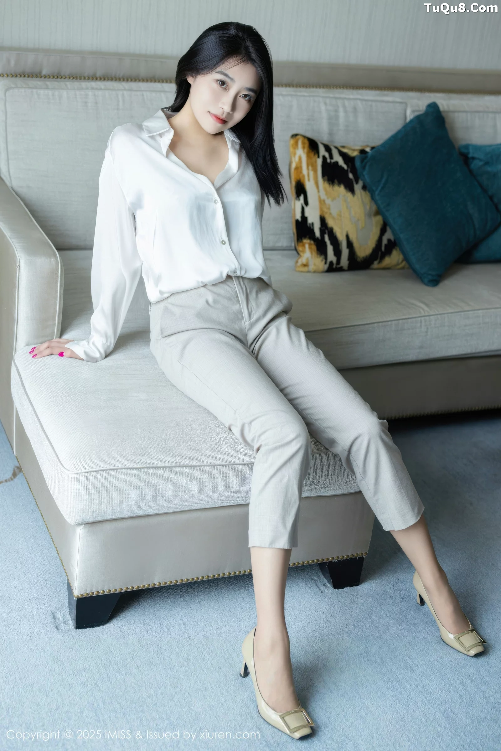 图片[19]-[Imiss爱蜜社]第800期许诺写真-秀人资源网
