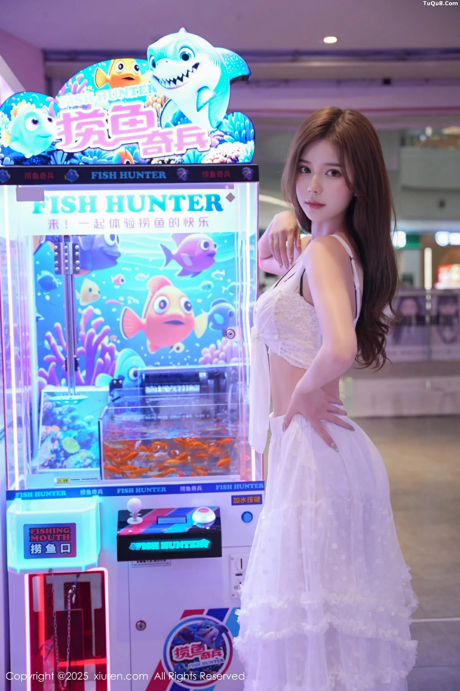 图片[22]-[XiuRen秀人网]第10791期拍黄瓜写真-秀人资源网