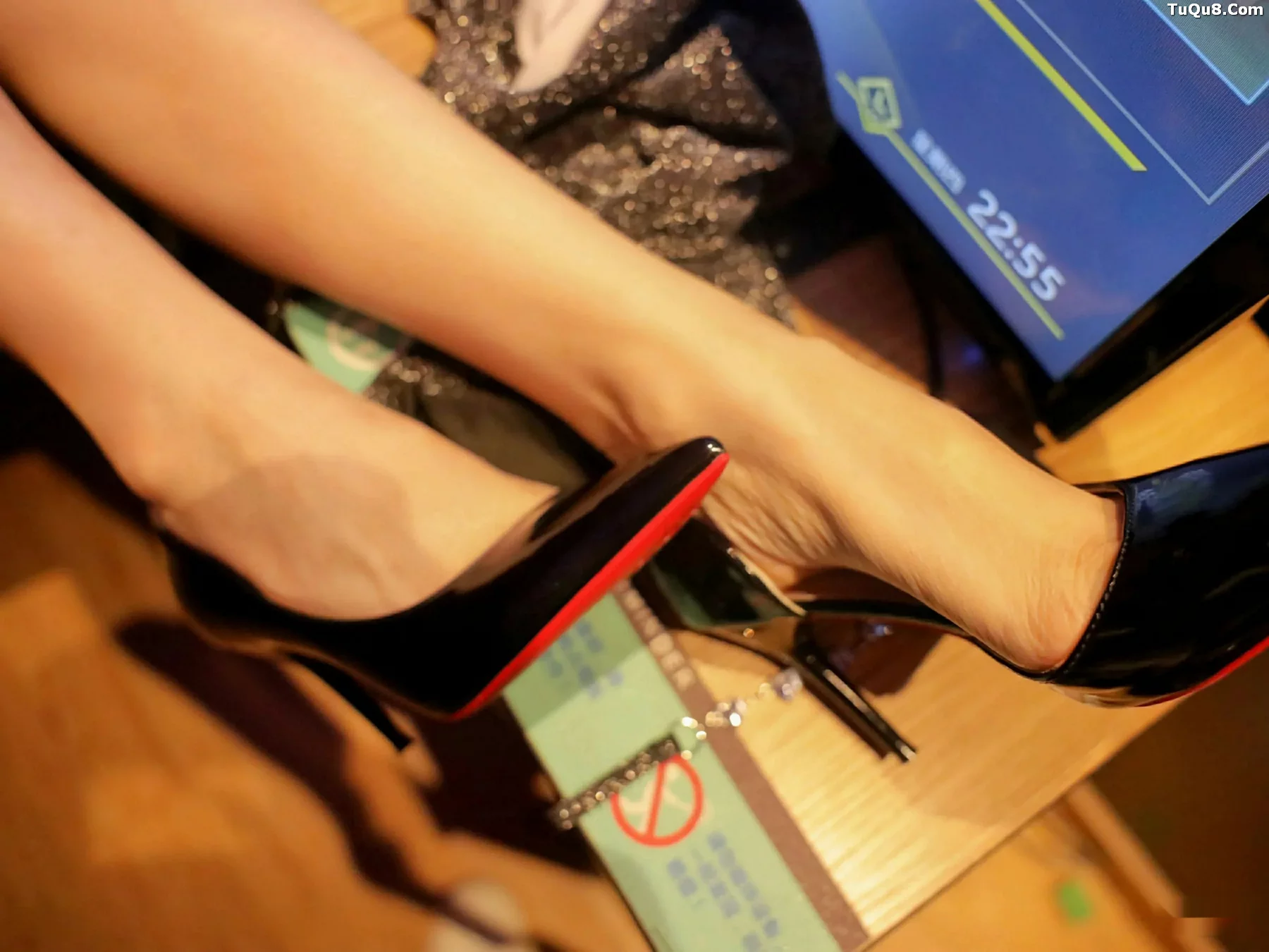 图片[5]-[XiuRen秀人网]第10794期梨霜儿写真-秀人资源网