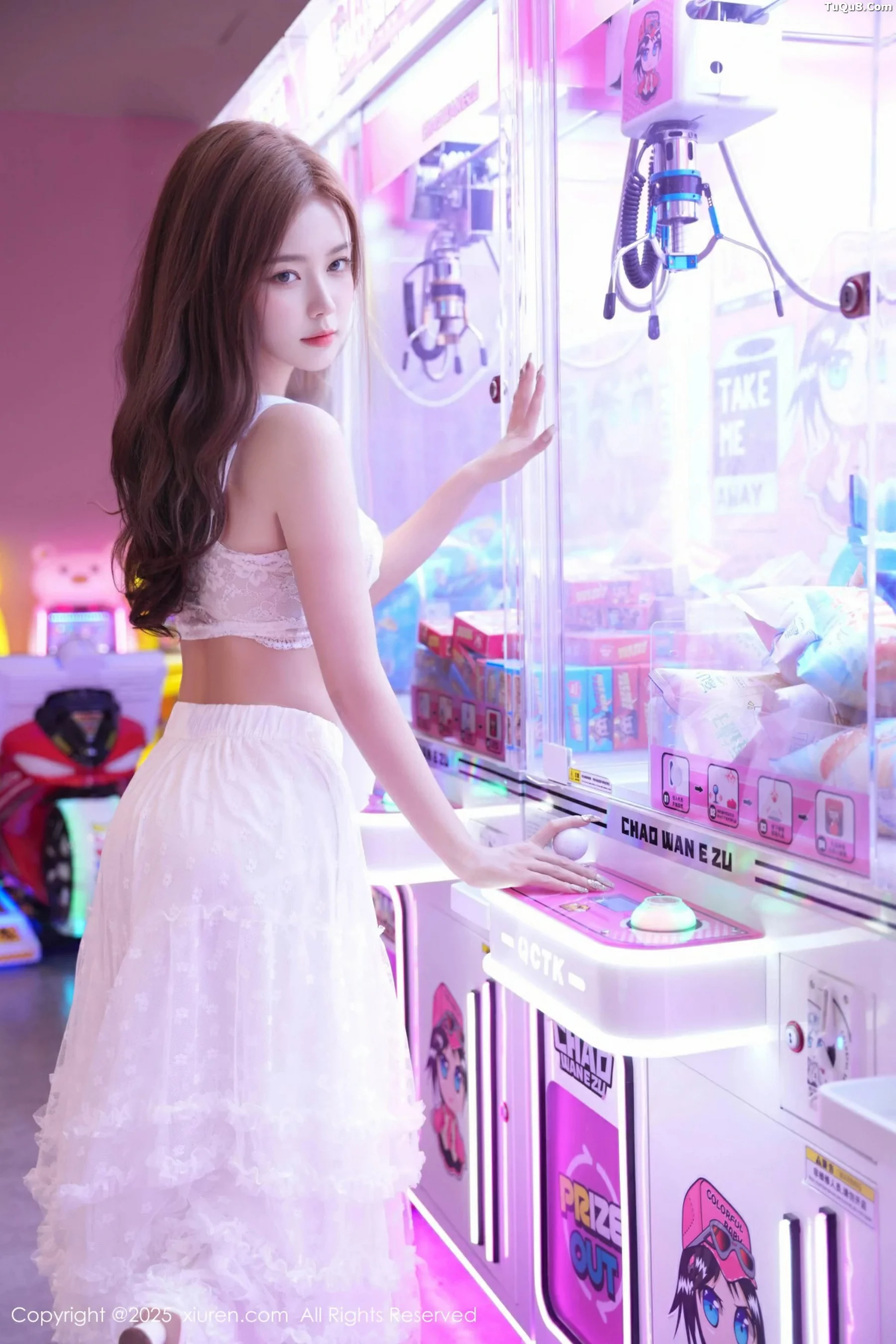 图片[15]-[XiuRen秀人网]第10791期拍黄瓜写真-秀人资源网