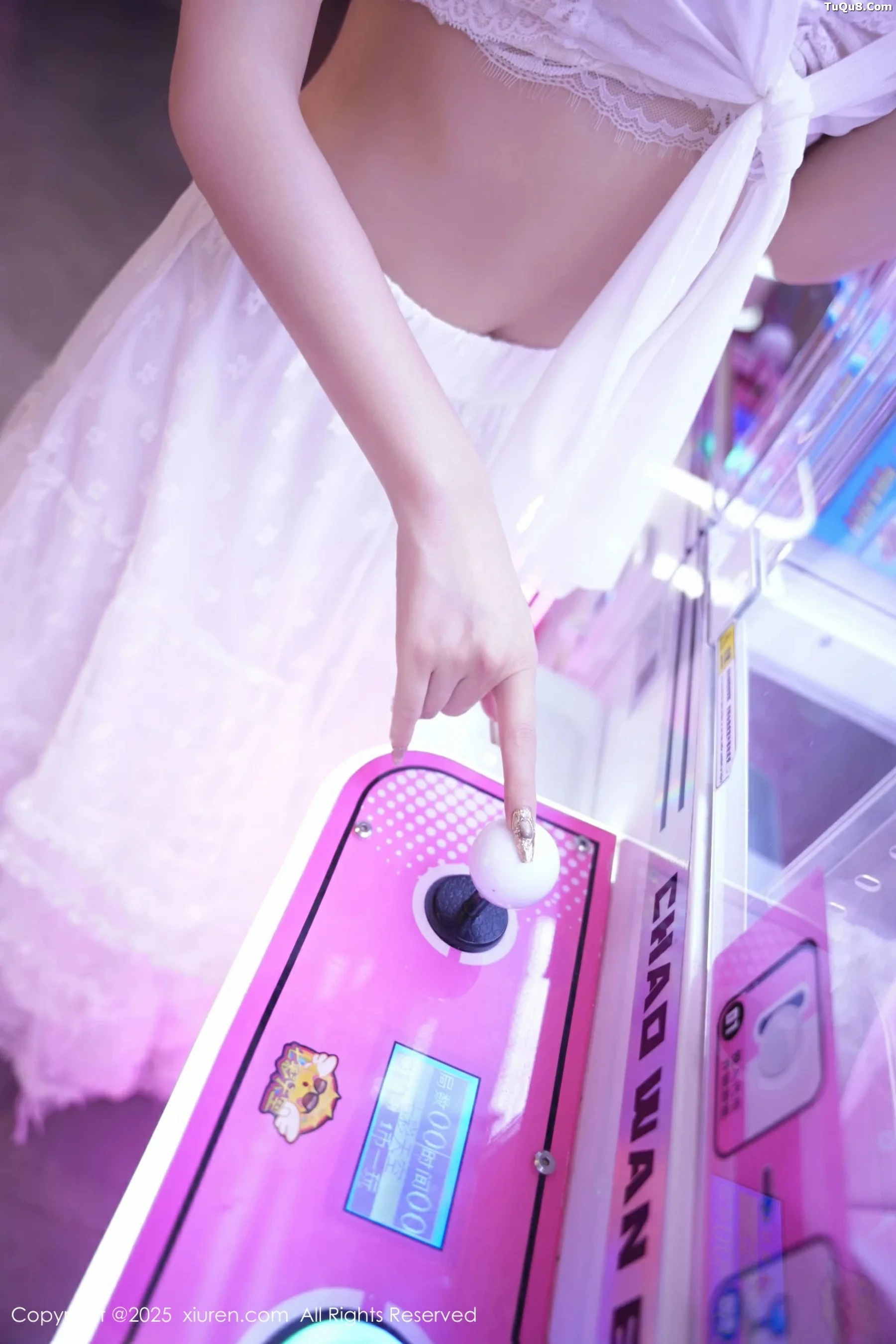 图片[23]-[XiuRen秀人网]第10791期拍黄瓜写真-秀人资源网